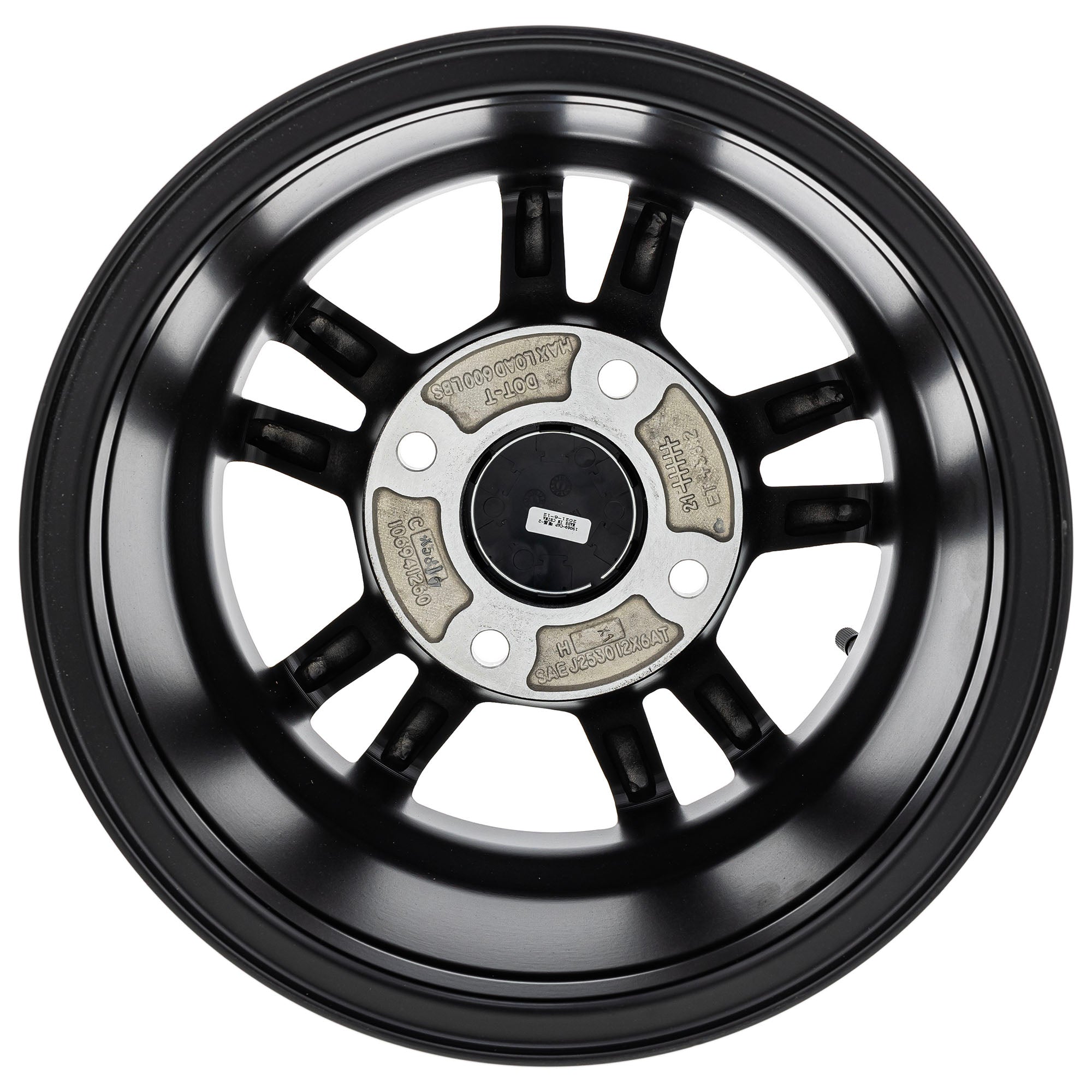Arctic Cat 2402-643 Aluminum Wheel Wildcat Sport Trail EPS XT XR TRV 1000 570