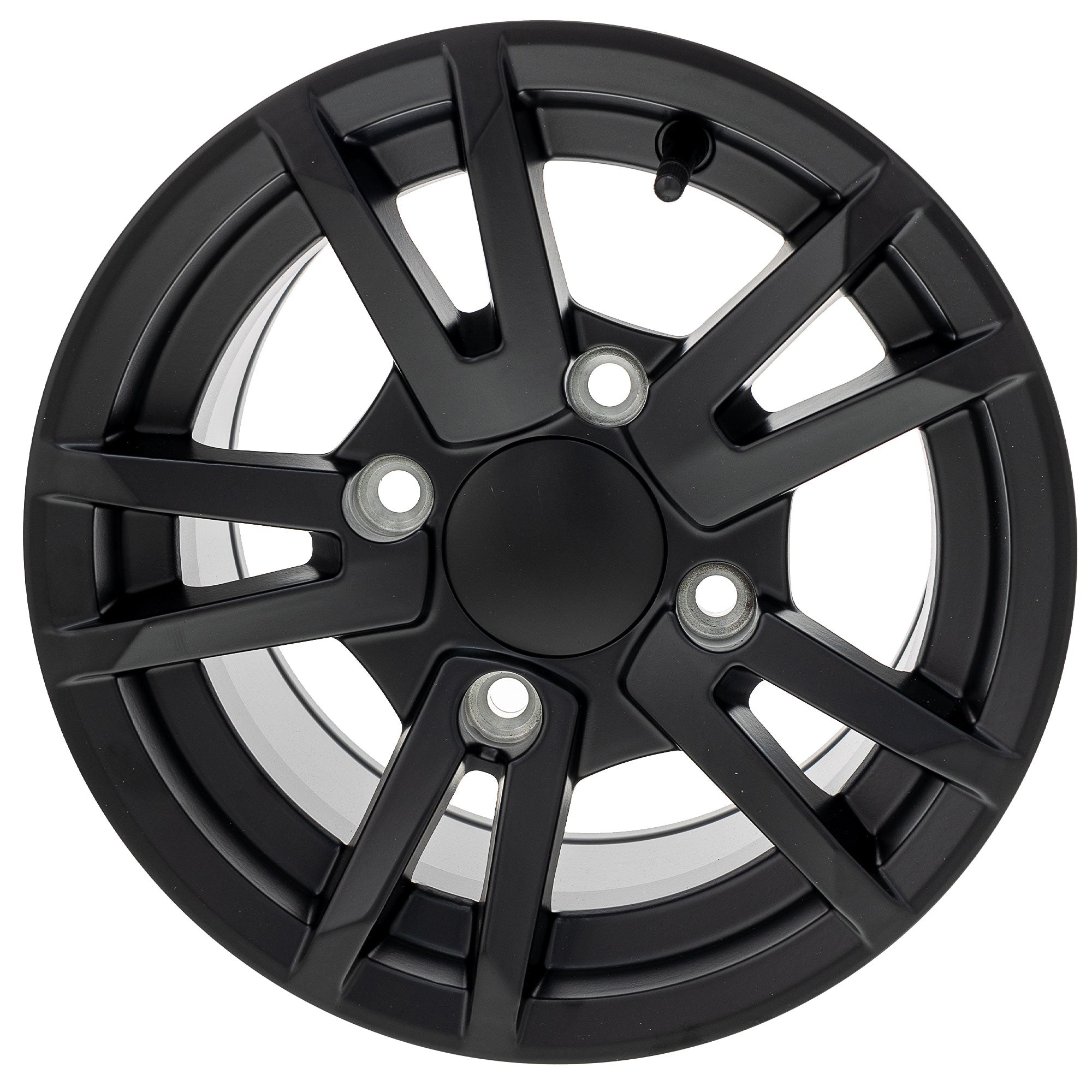 Arctic Cat 2402-644 Aluminum Wheel 12x7 570 600 700 2021-2024