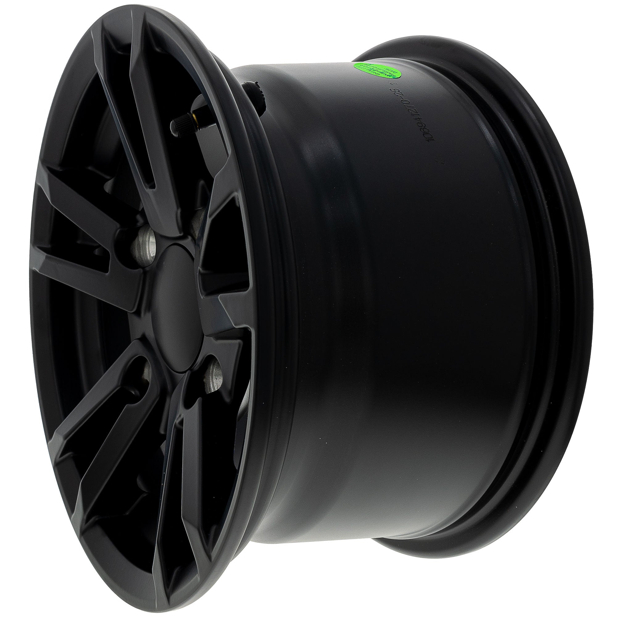 Arctic Cat Aluminum Wheel 12x7 2402-644