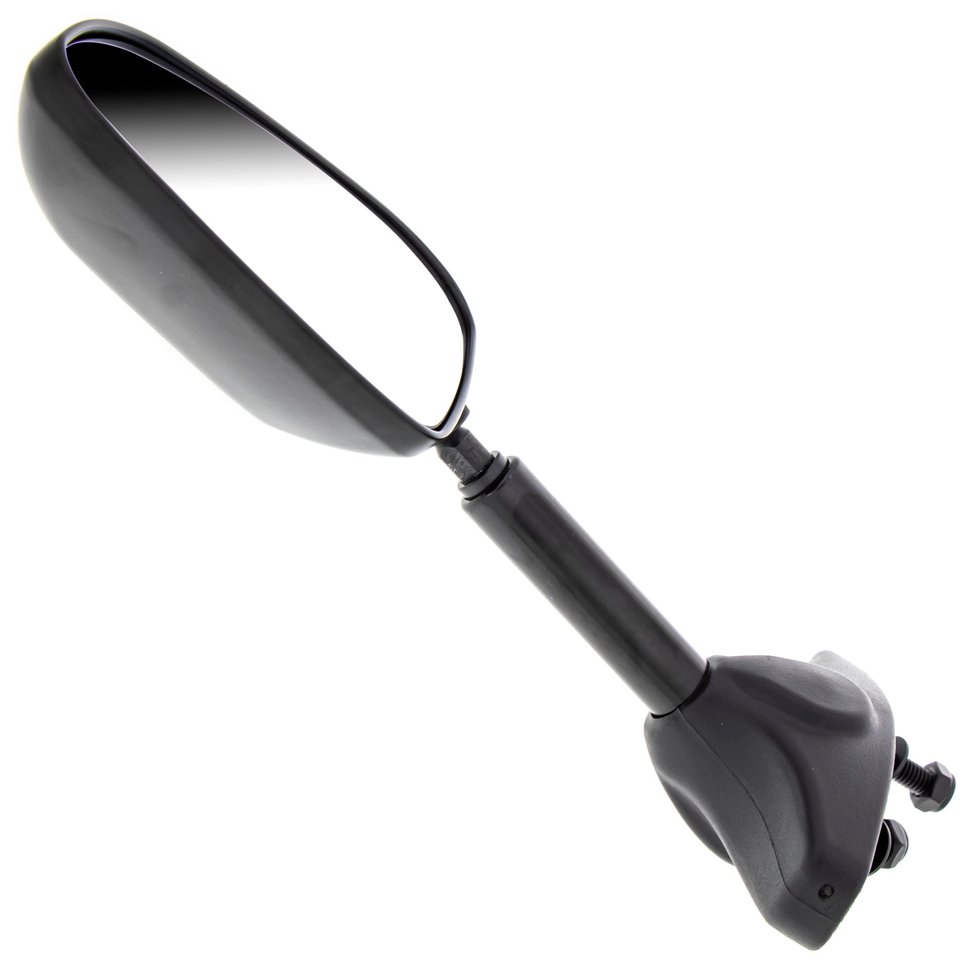 Arctic Cat Left Hand Dash Mounted Mirror 2436-012