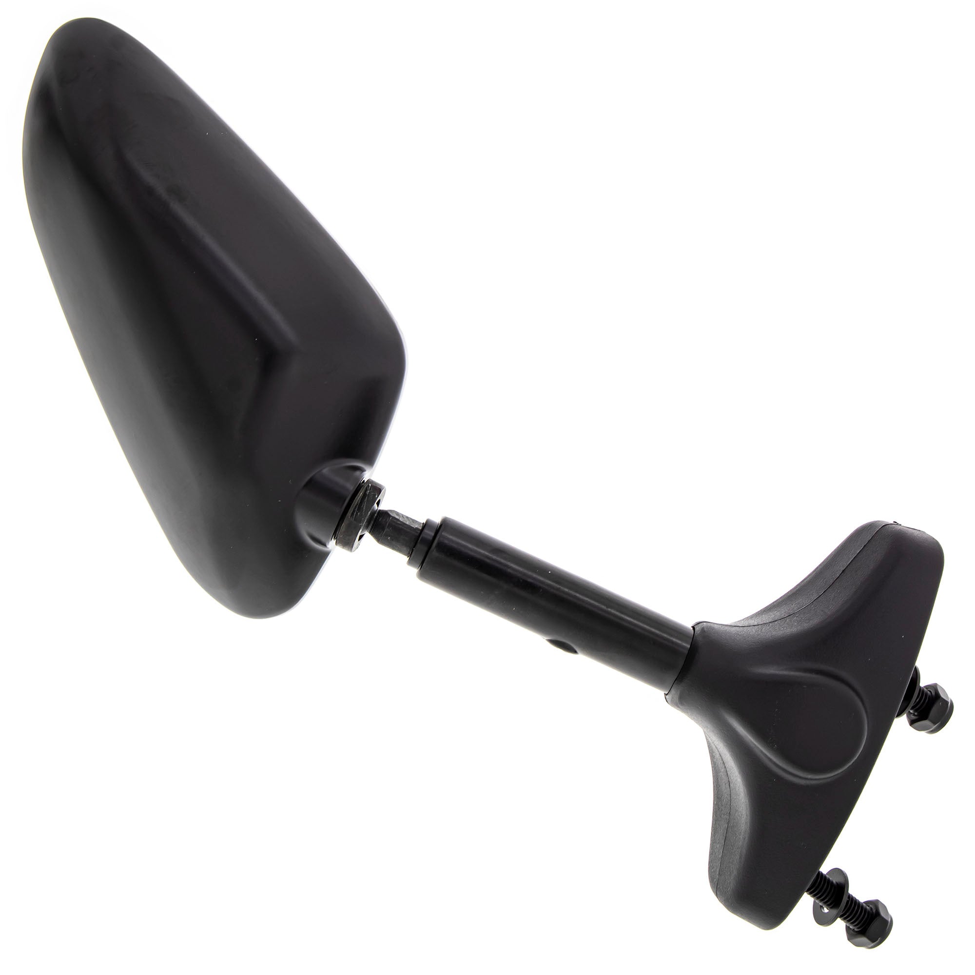 Arctic Cat 2436-012 Left Hand Dash Mounted Mirror 2014-2020 Wildcat Trail Sport