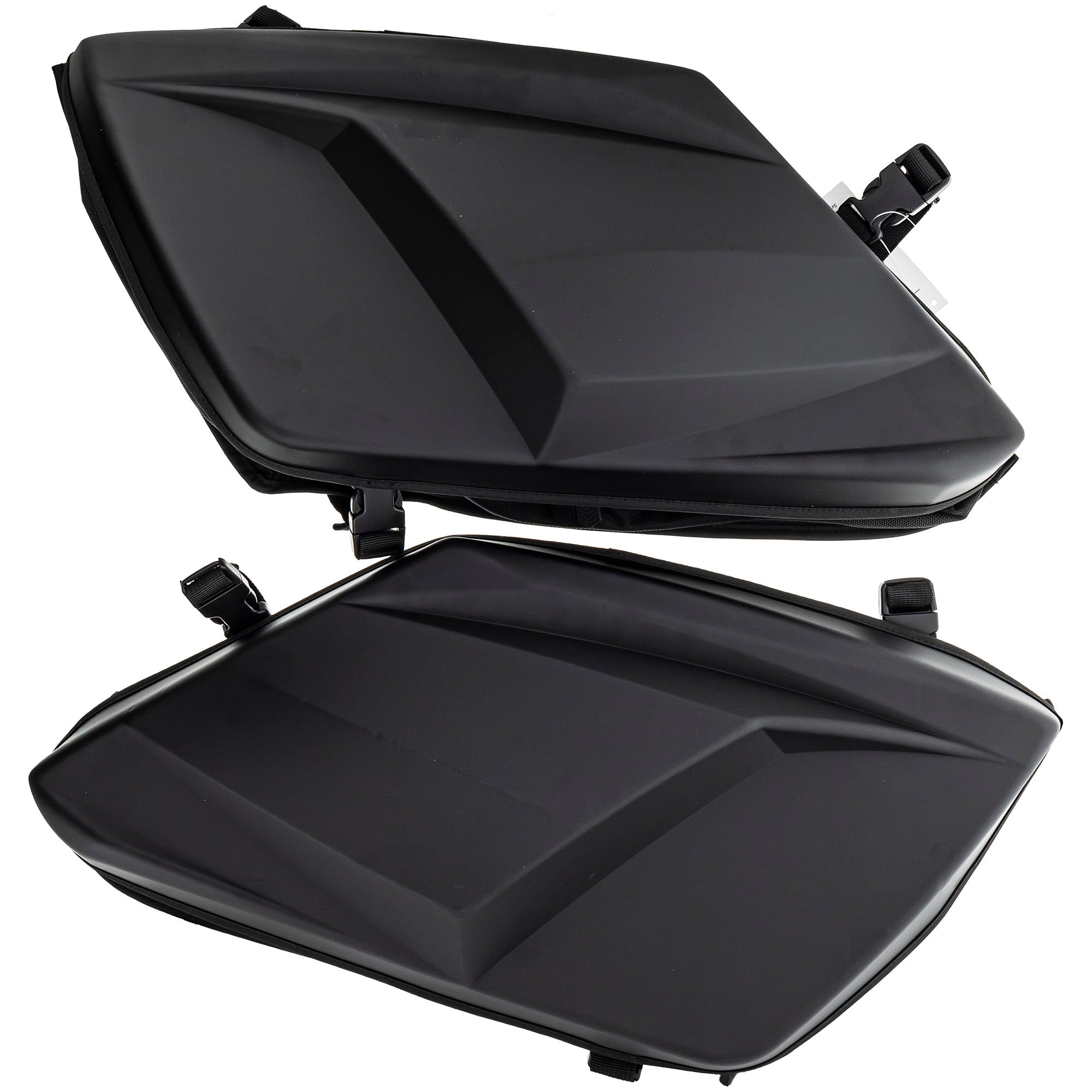 Arctic Cat 2436-184 Side '15 XR Deluxe Rack Bag 1000 570 500 550 600 4 2006-2024