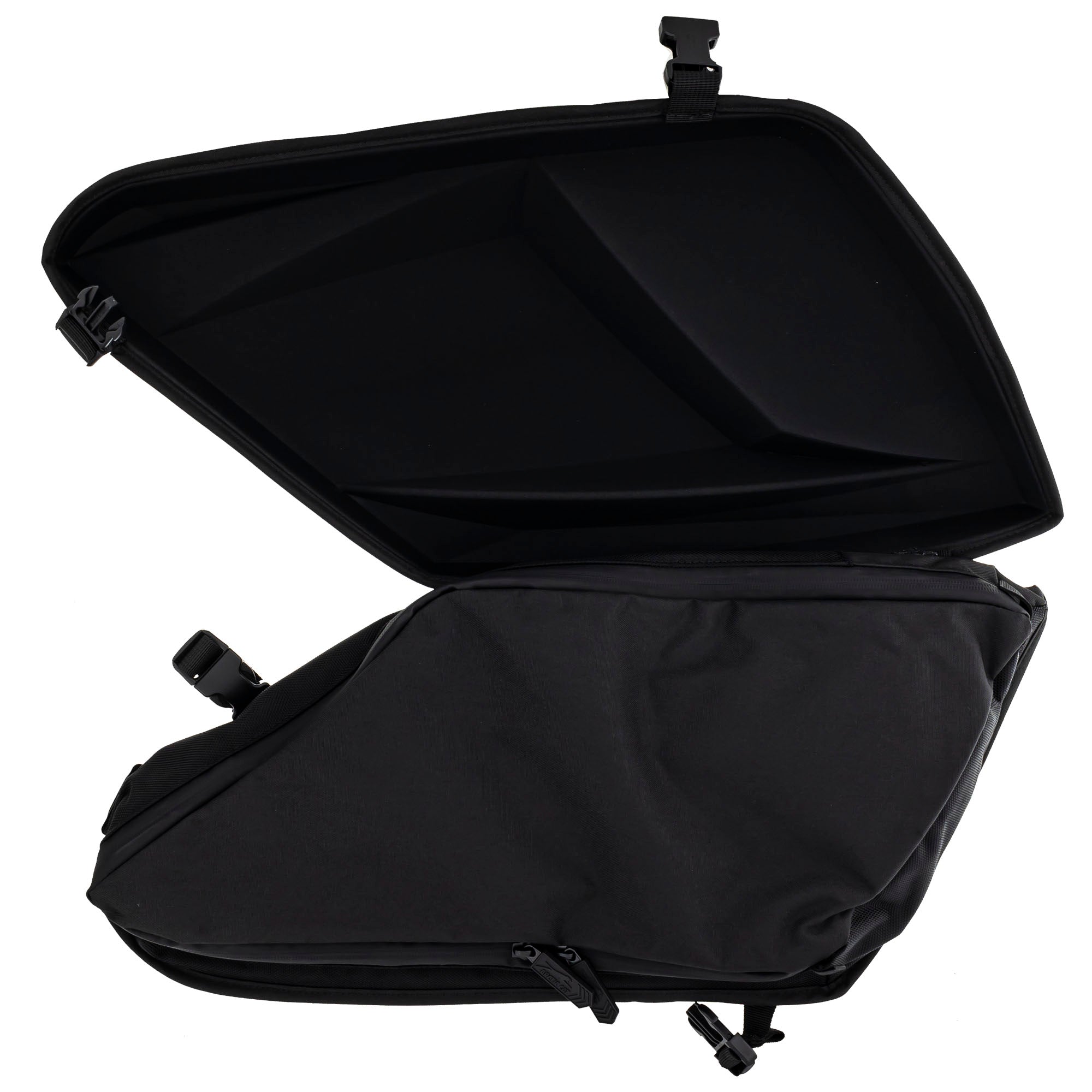 Arctic Cat Side '15 XR Deluxe Rack Bag 2436-184