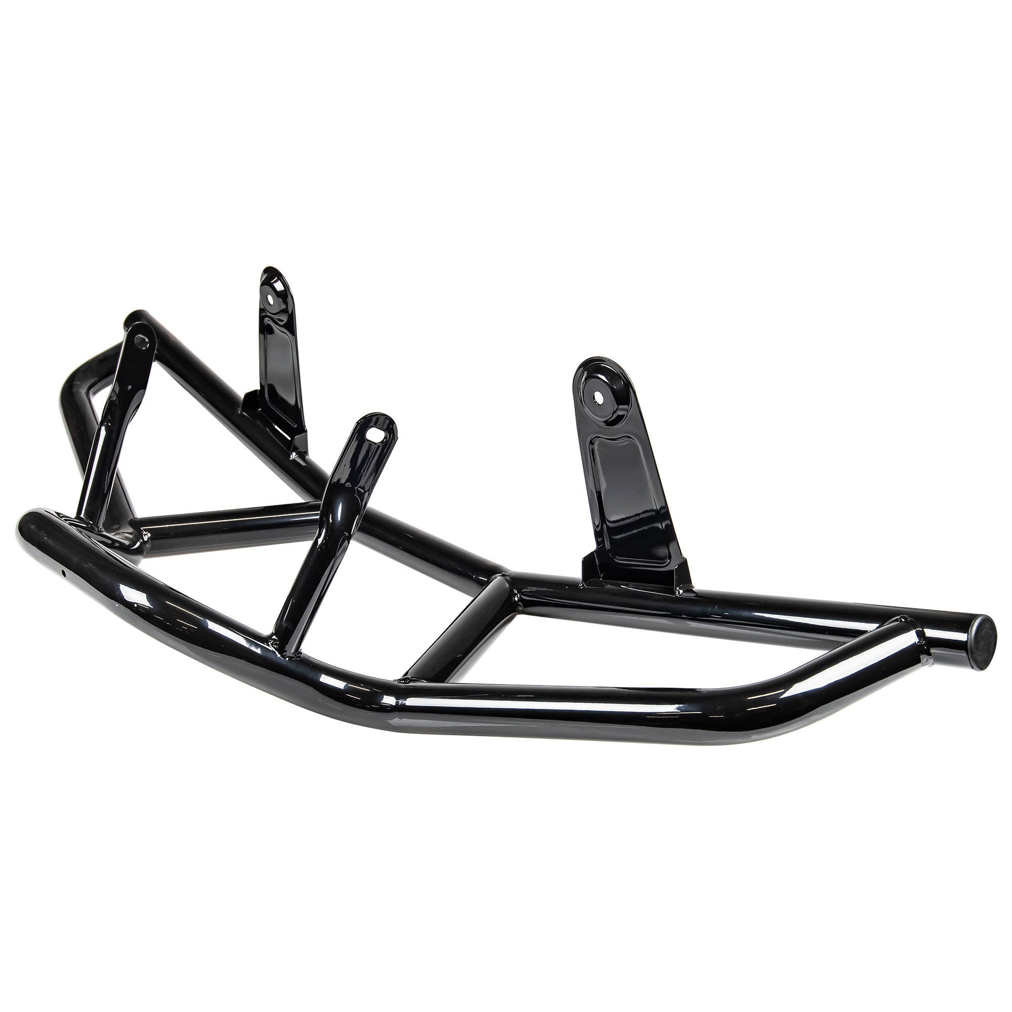 Arctic Cat 2436-248 Rear Bumpers 2017-2021 Alterra TRV 500 700 ATV