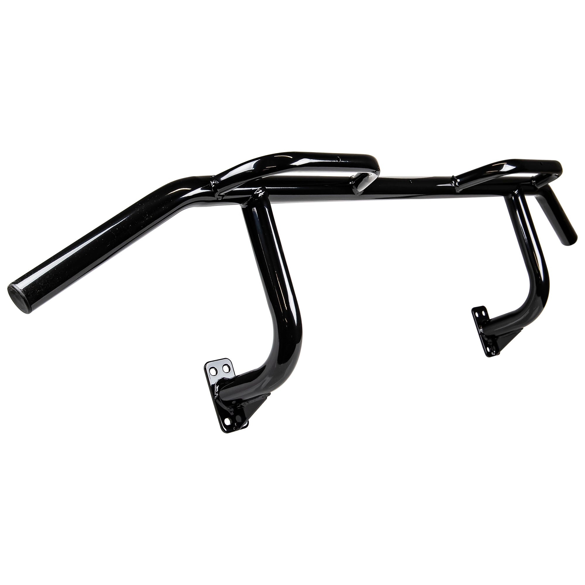 Arctic Cat 2436-347 Rear Bumper 500 2017-2022
