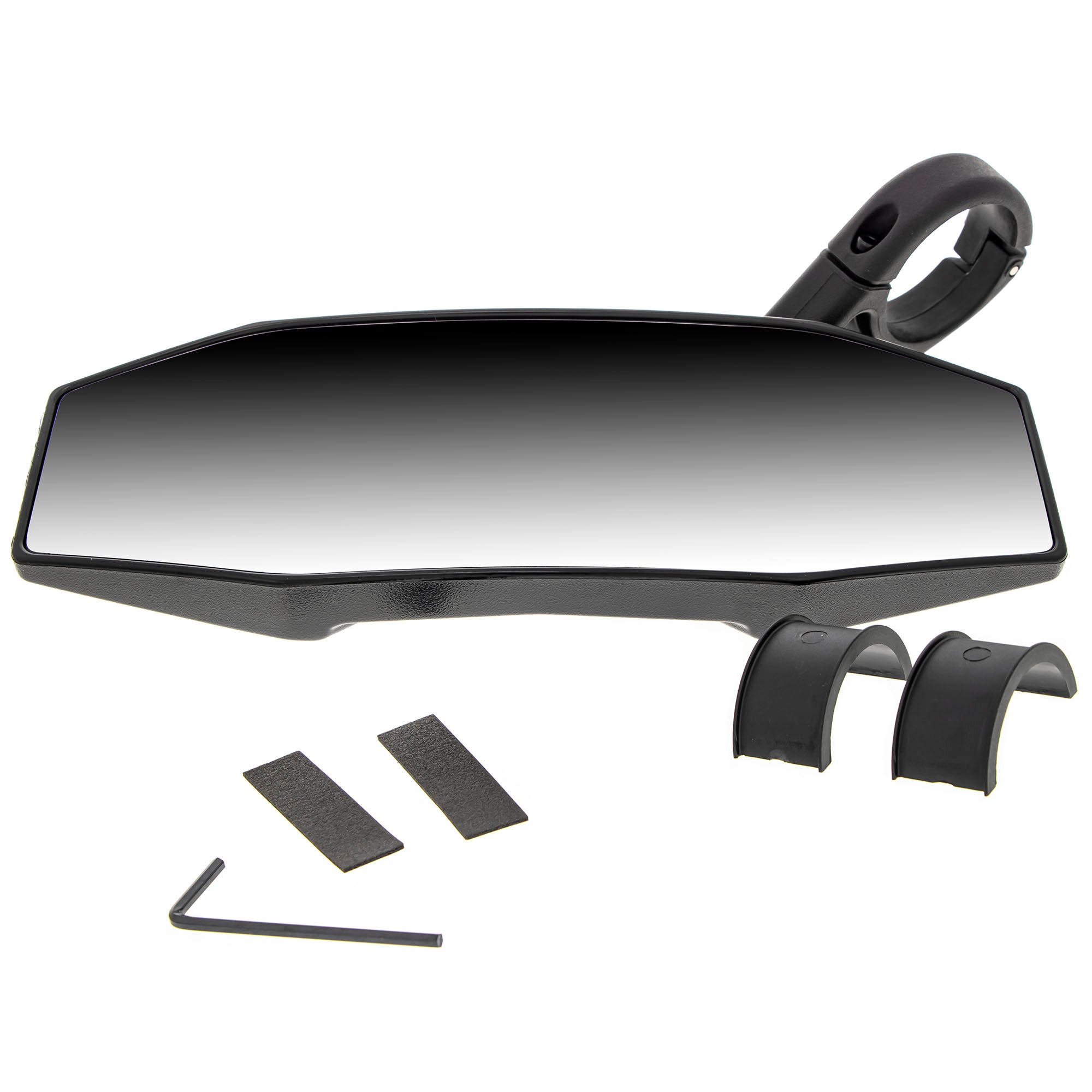Genuine OEM Arctic Cat Mirror