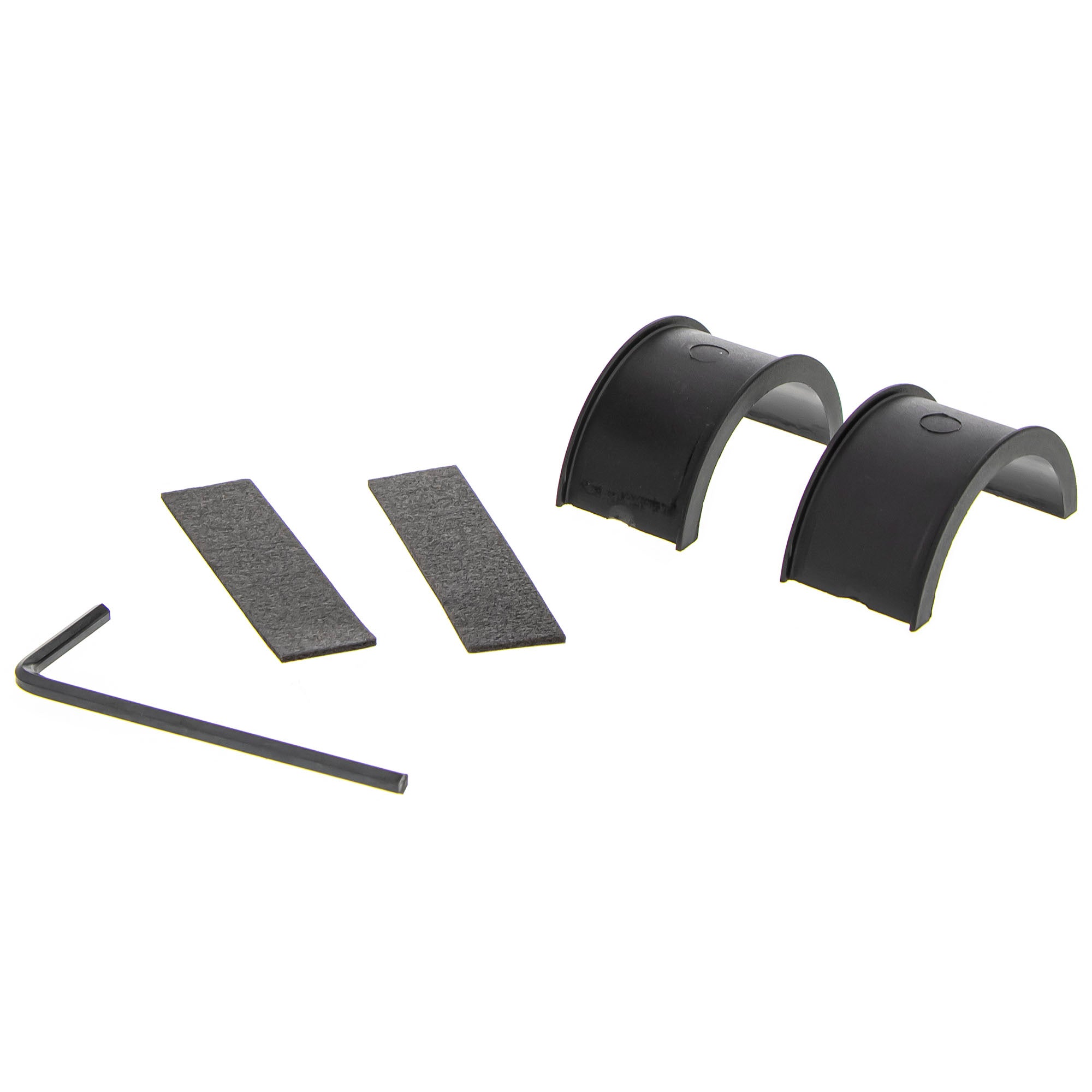 Arctic Cat 2436-378 Black Rearview Mirror Wildcat 4 Prowler HDX 500 Crew