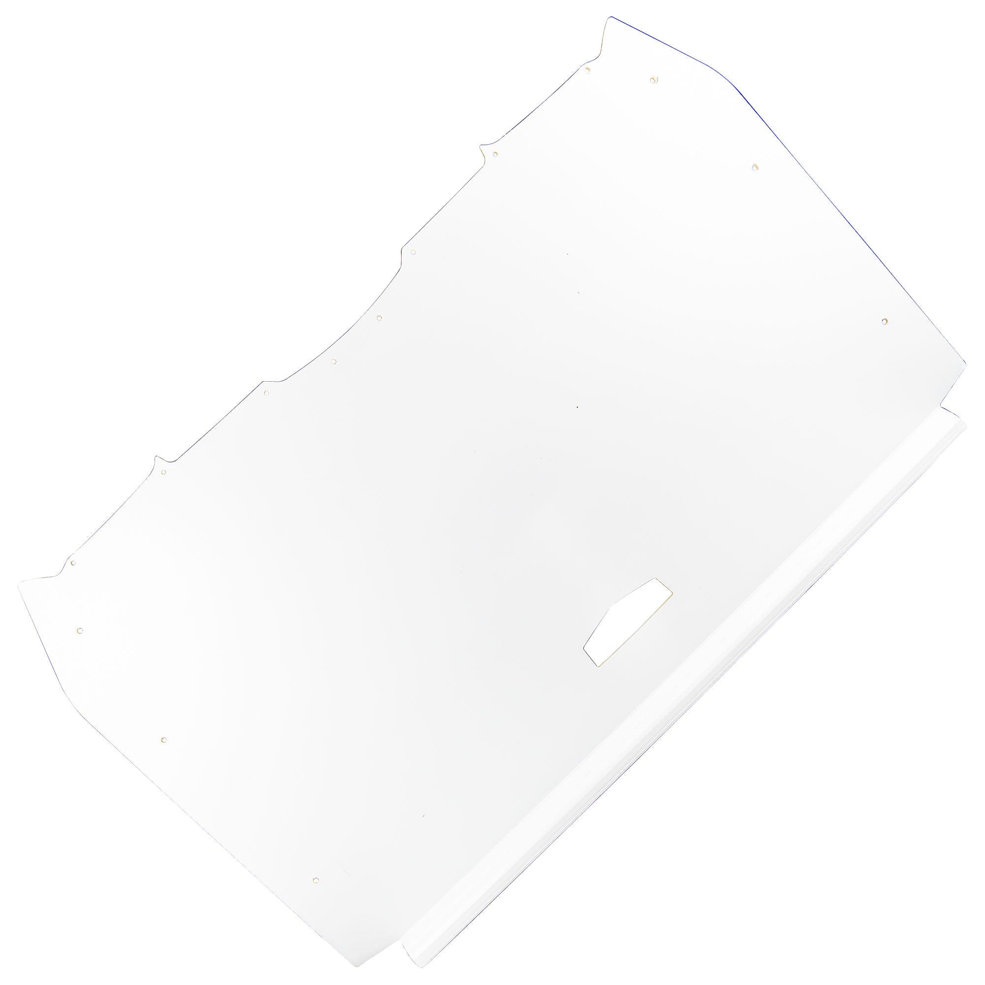 Genuine OEM Arctic Cat Winshield