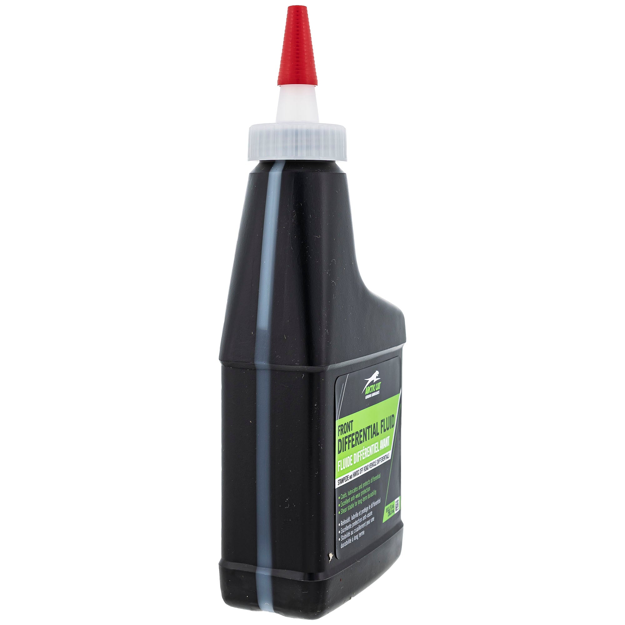 Arctic Cat Front Differential Fluid