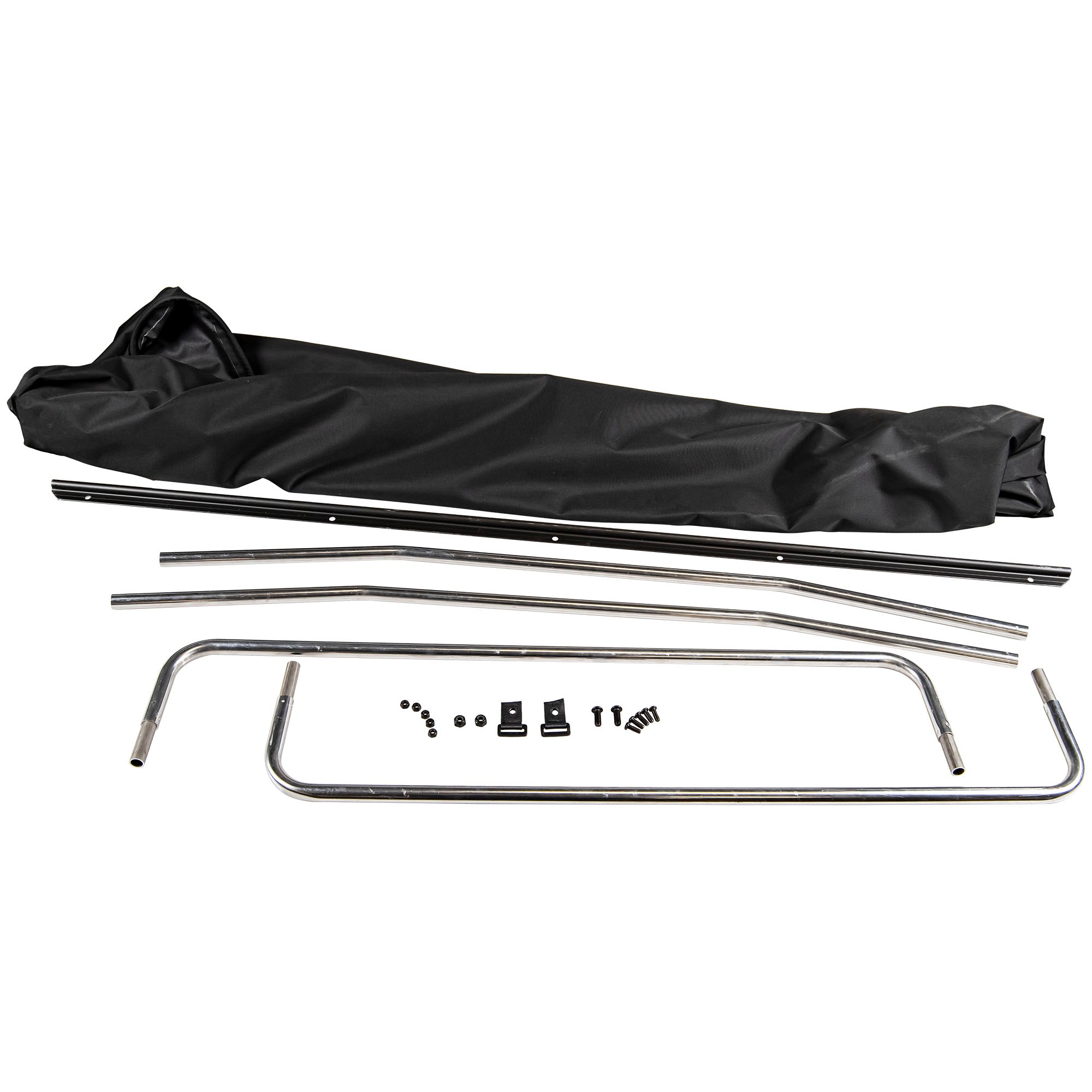 Arctic Cat 2436-614 Bimini Top Crew 2020-2023