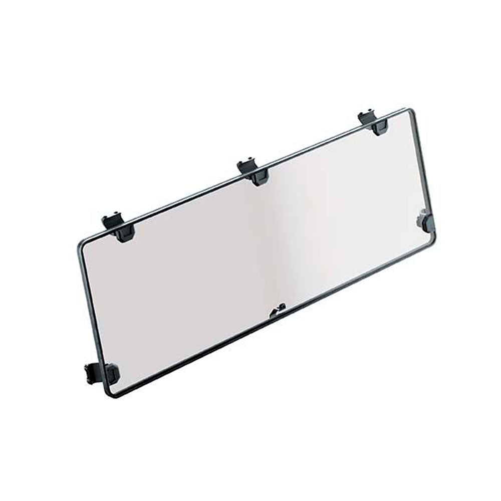 Arctic Cat 2436-623 Rear Hard Coat Window Crew 2019-2023