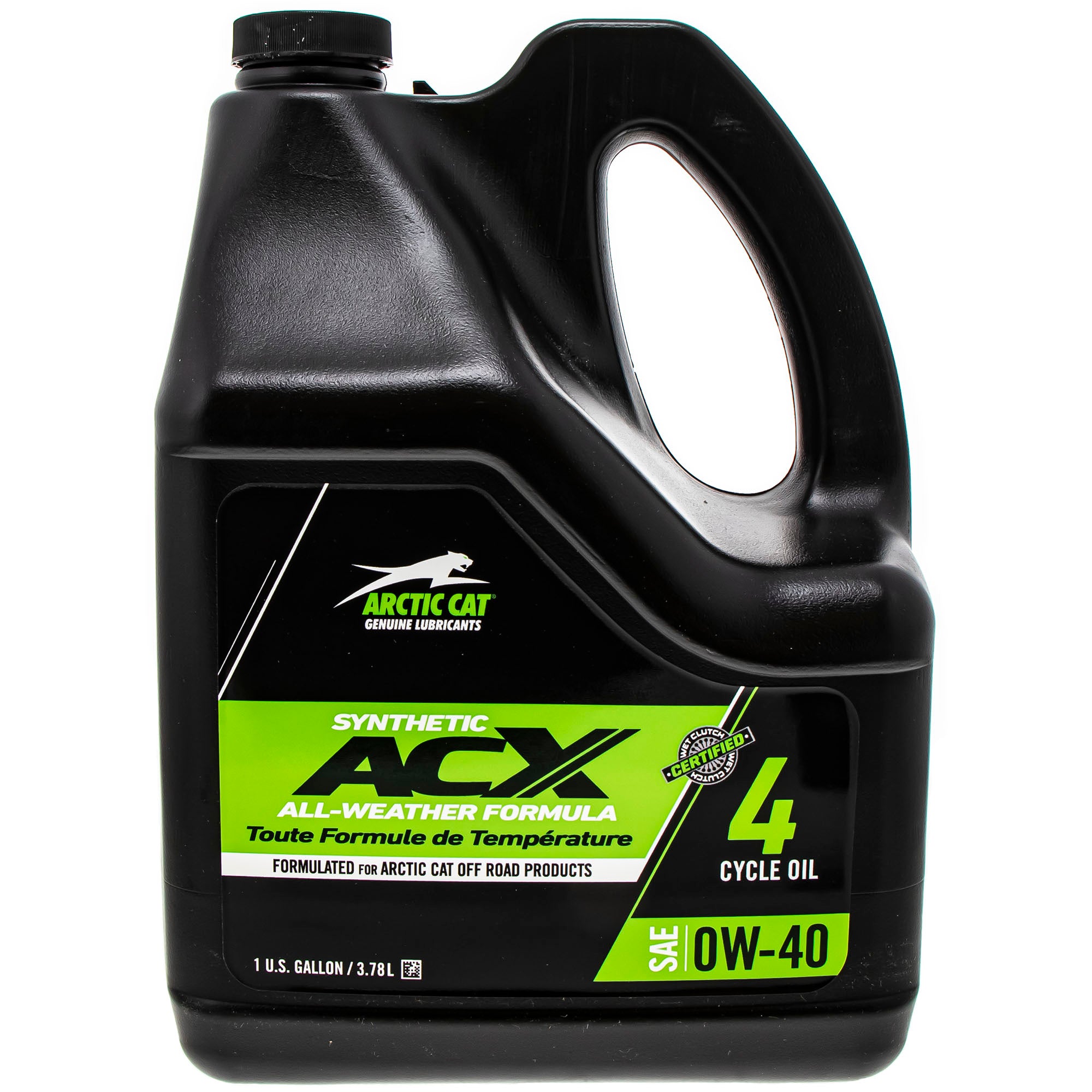 Arctic Cat Oil Change Kit 2436-848