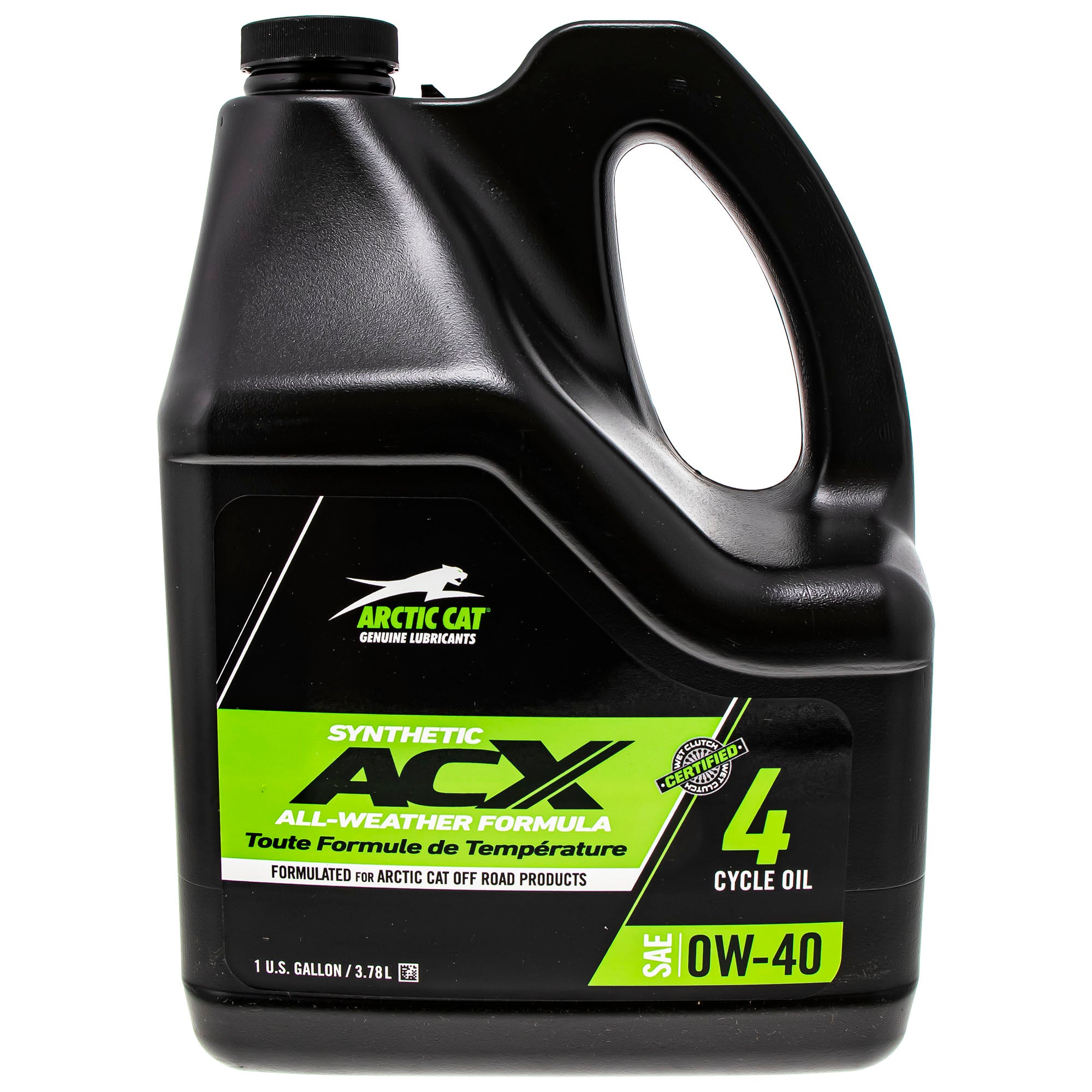 Arctic Cat Oil Change Kit 2436-850