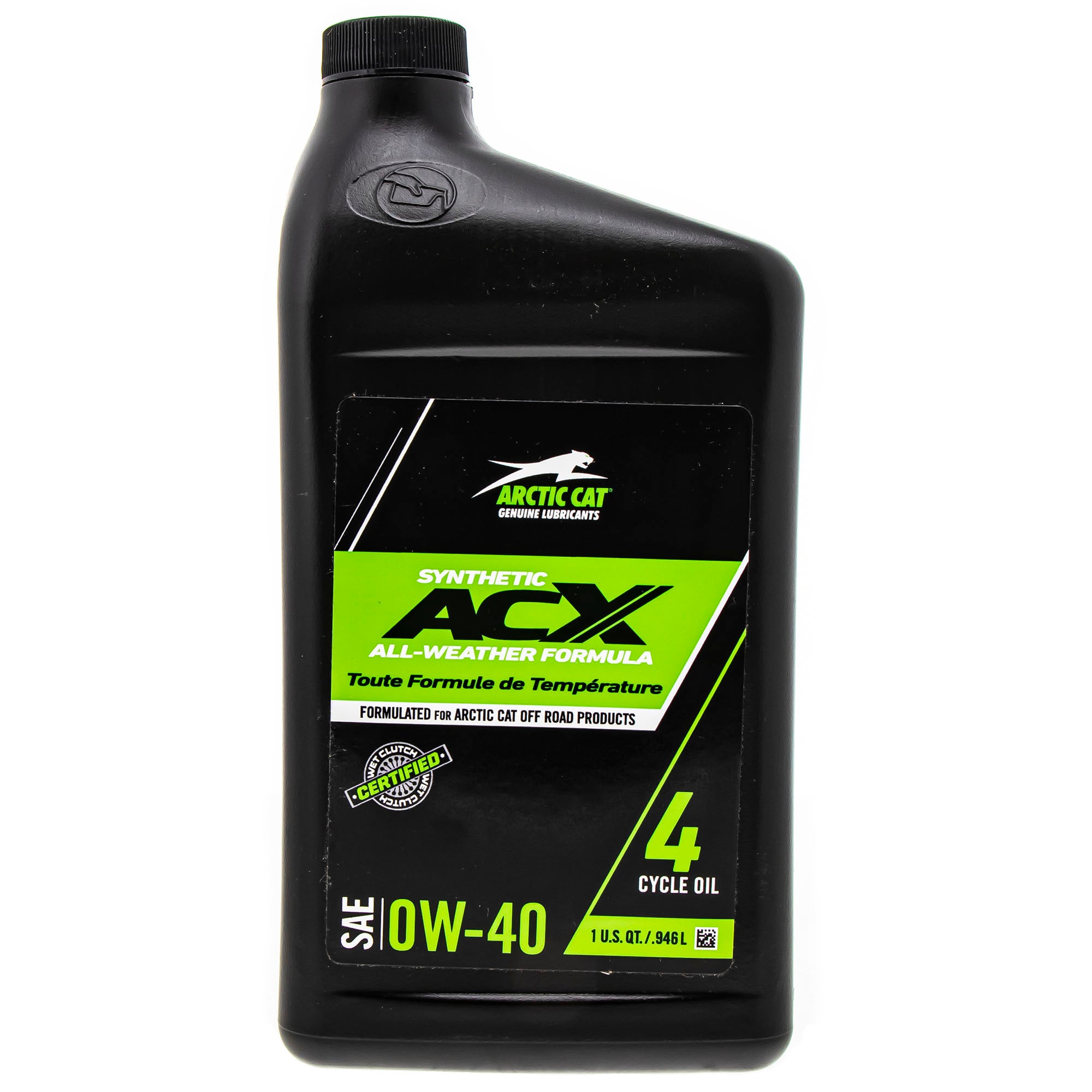 Arctic Cat Oil Change Kit 439-00028