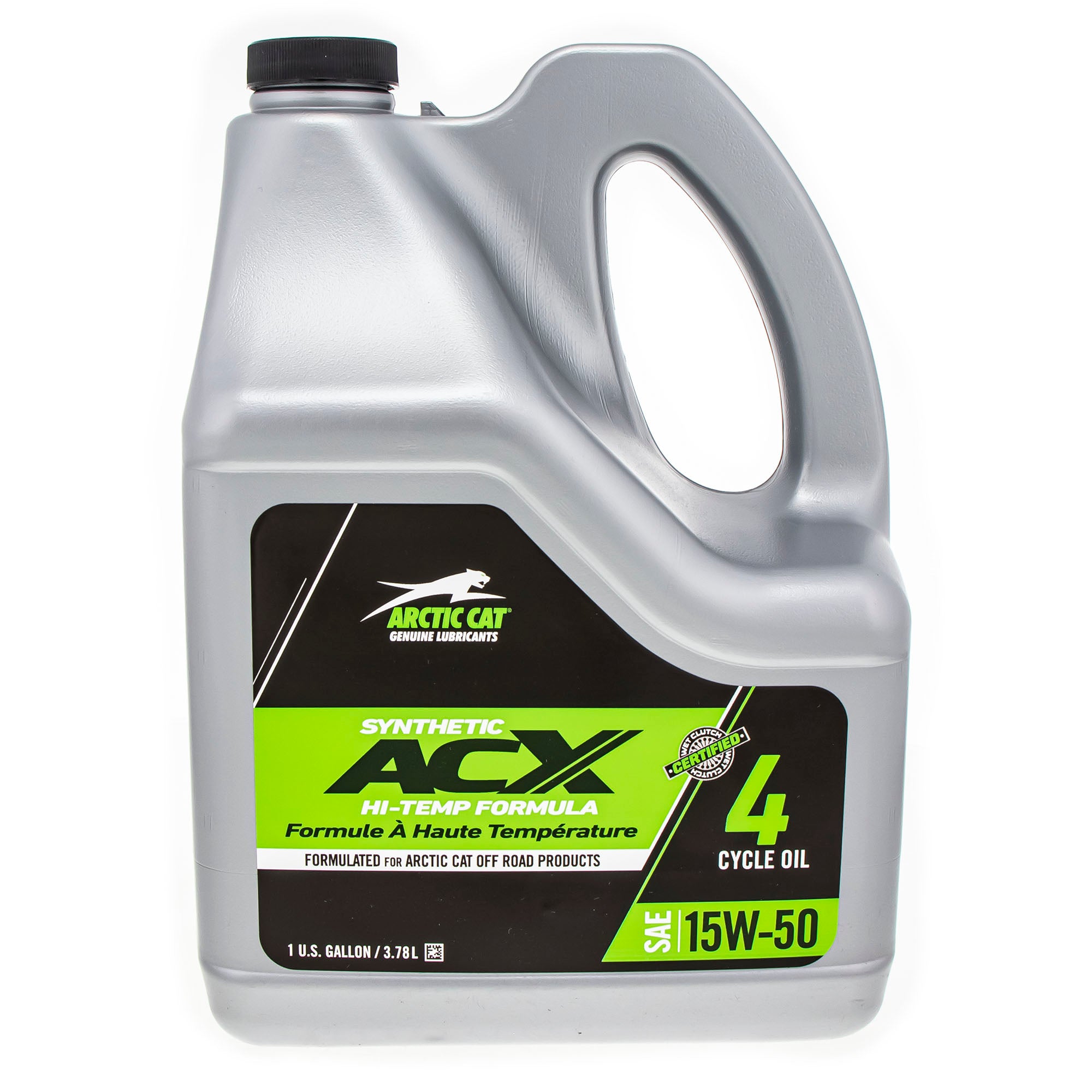 Arctic Cat Oil Change Kit 2436-855