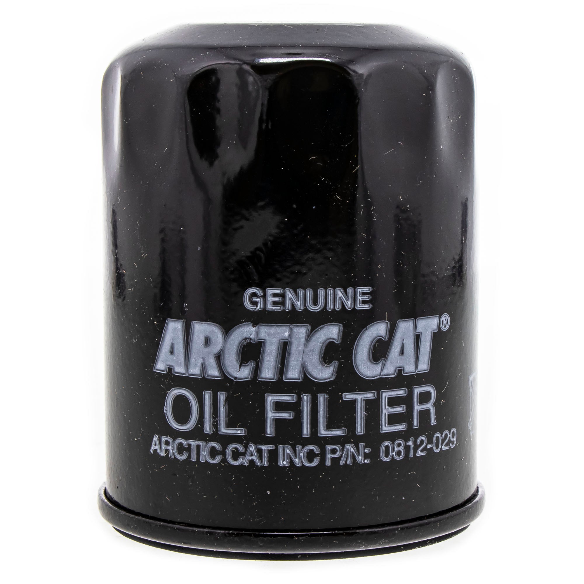 Arctic Cat 2436-855 ACX 15W-50 Synthetic Oil Change Kit Alterra 550 Prowler 500