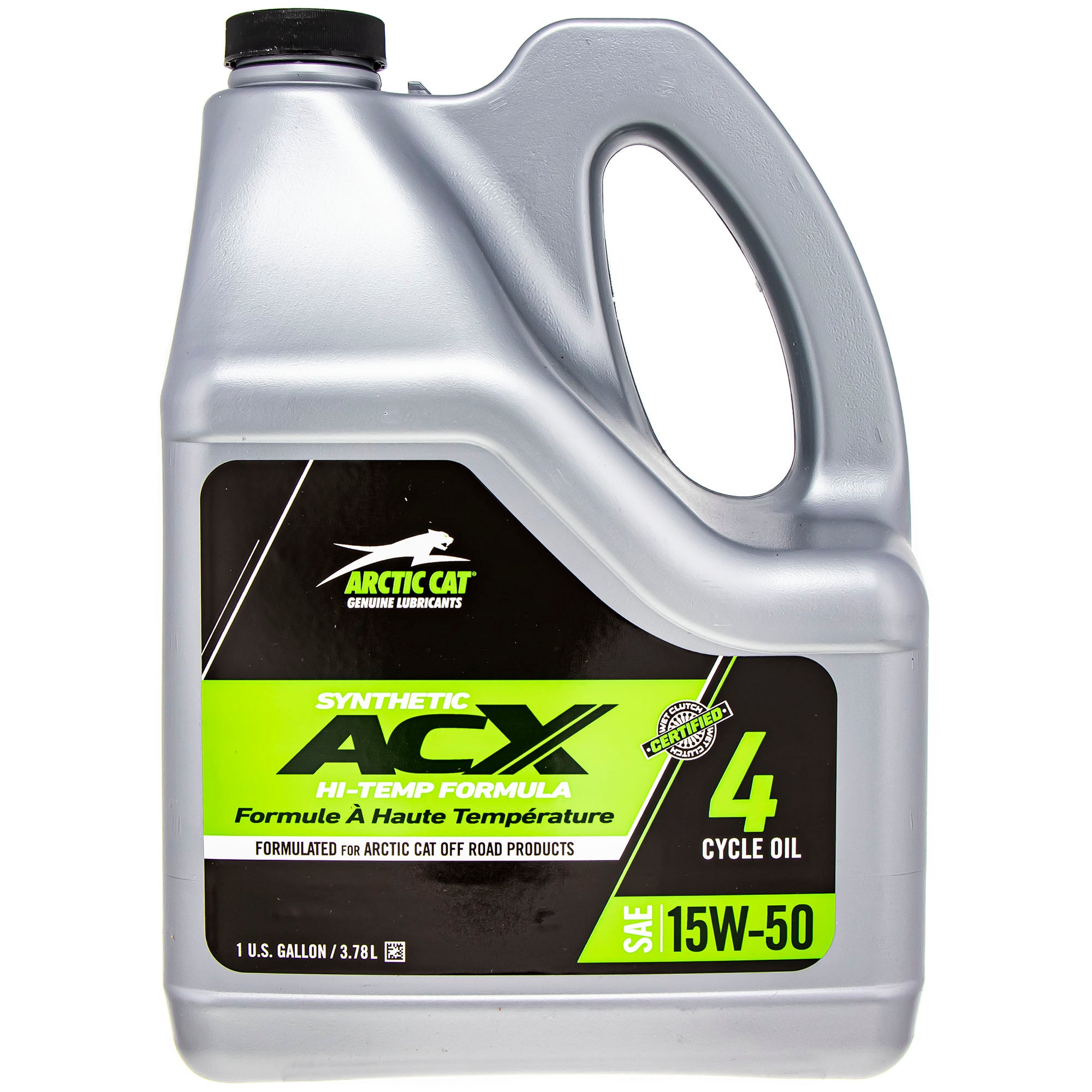 Arctic Cat 2436-859 Oil
