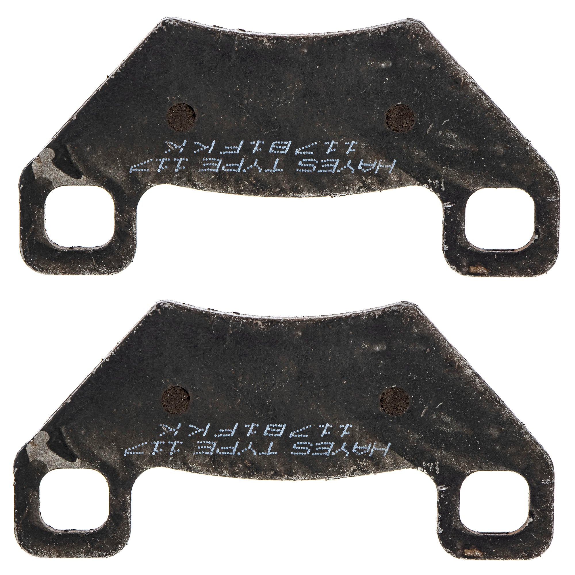 Arctic Cat Brake Pad Kit TYPE 117 2502-578