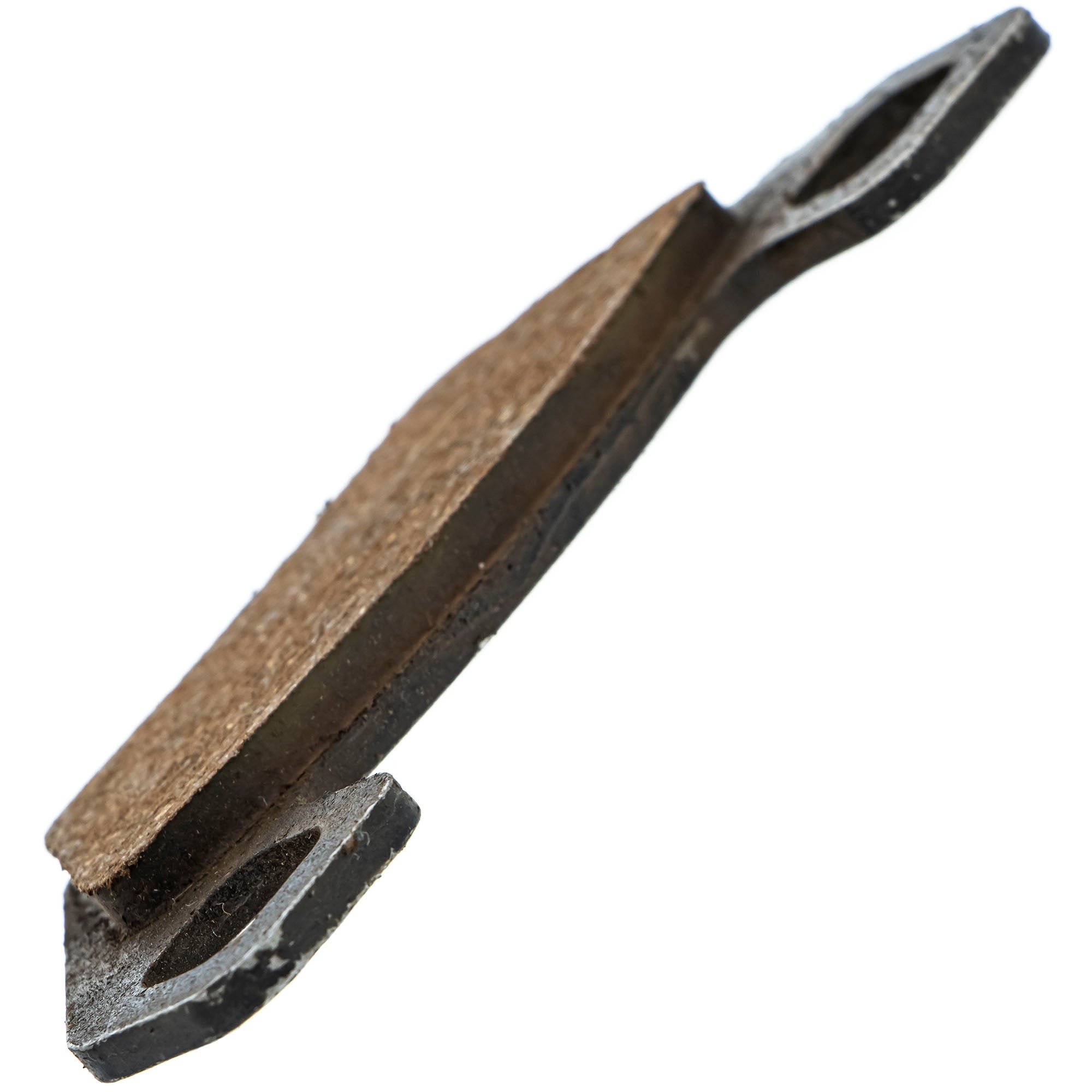 Arctic Cat 2502-578 Brake Pad Kit Genuine OEM for 2017-2019 Alterra Wildcat 570 700 TBX