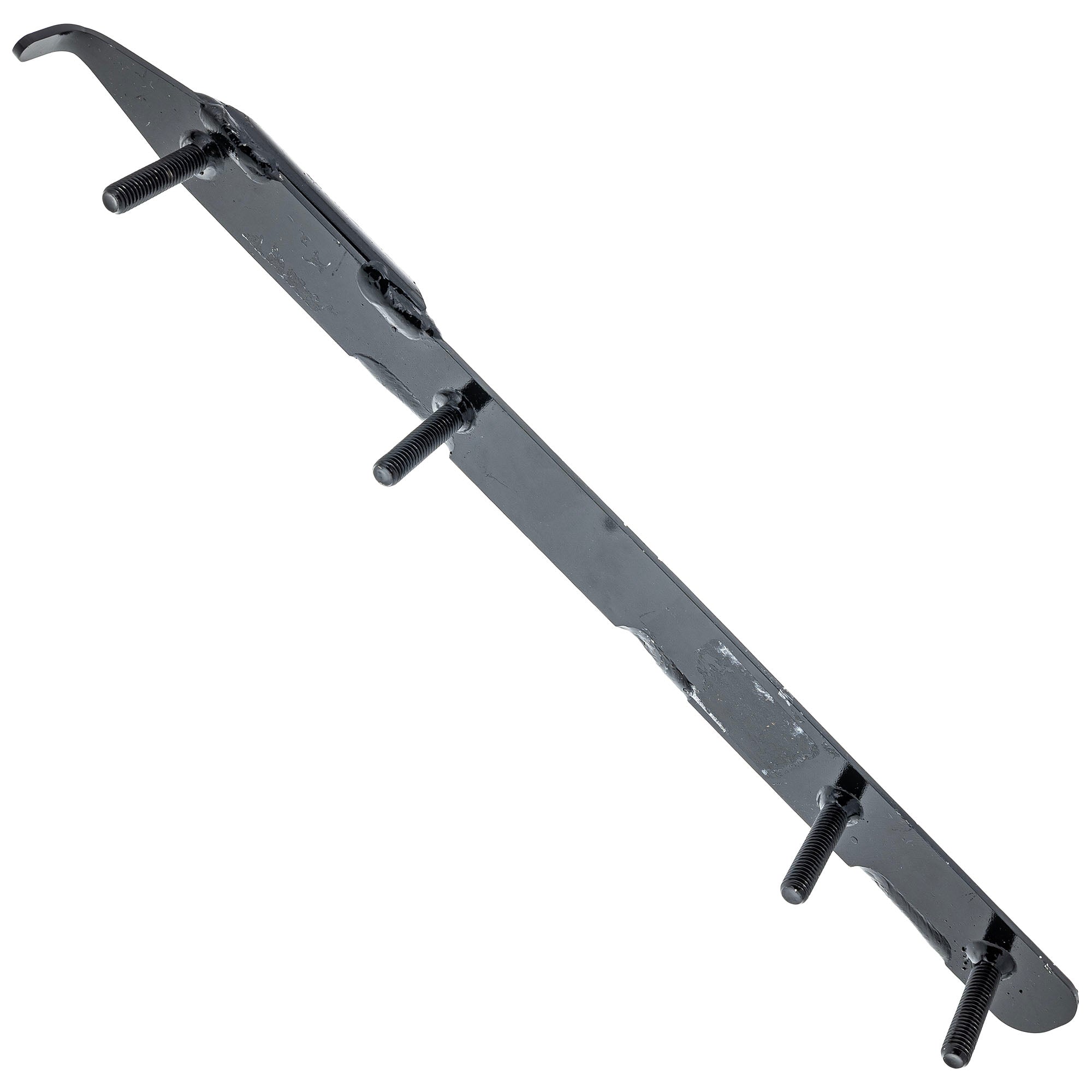 Arctic Cat 2603-930 Right Hand 4" Split Skag Carbide 4-Bolt .500 Aggressive Bar