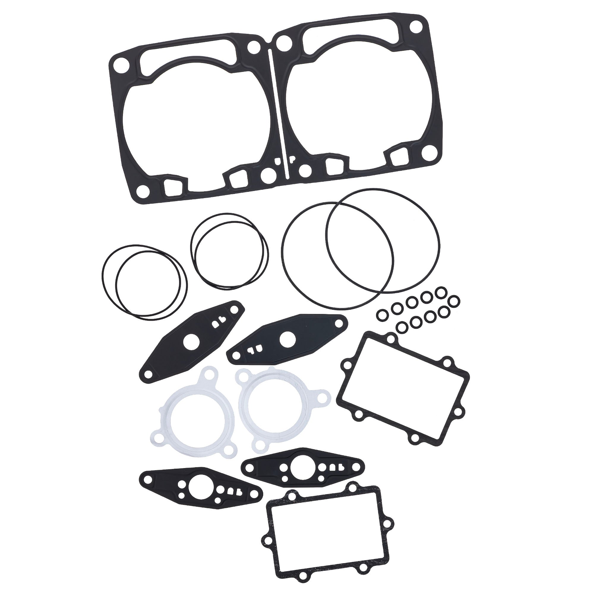 Arctic Cat 2639-973 Engine Gasket Set