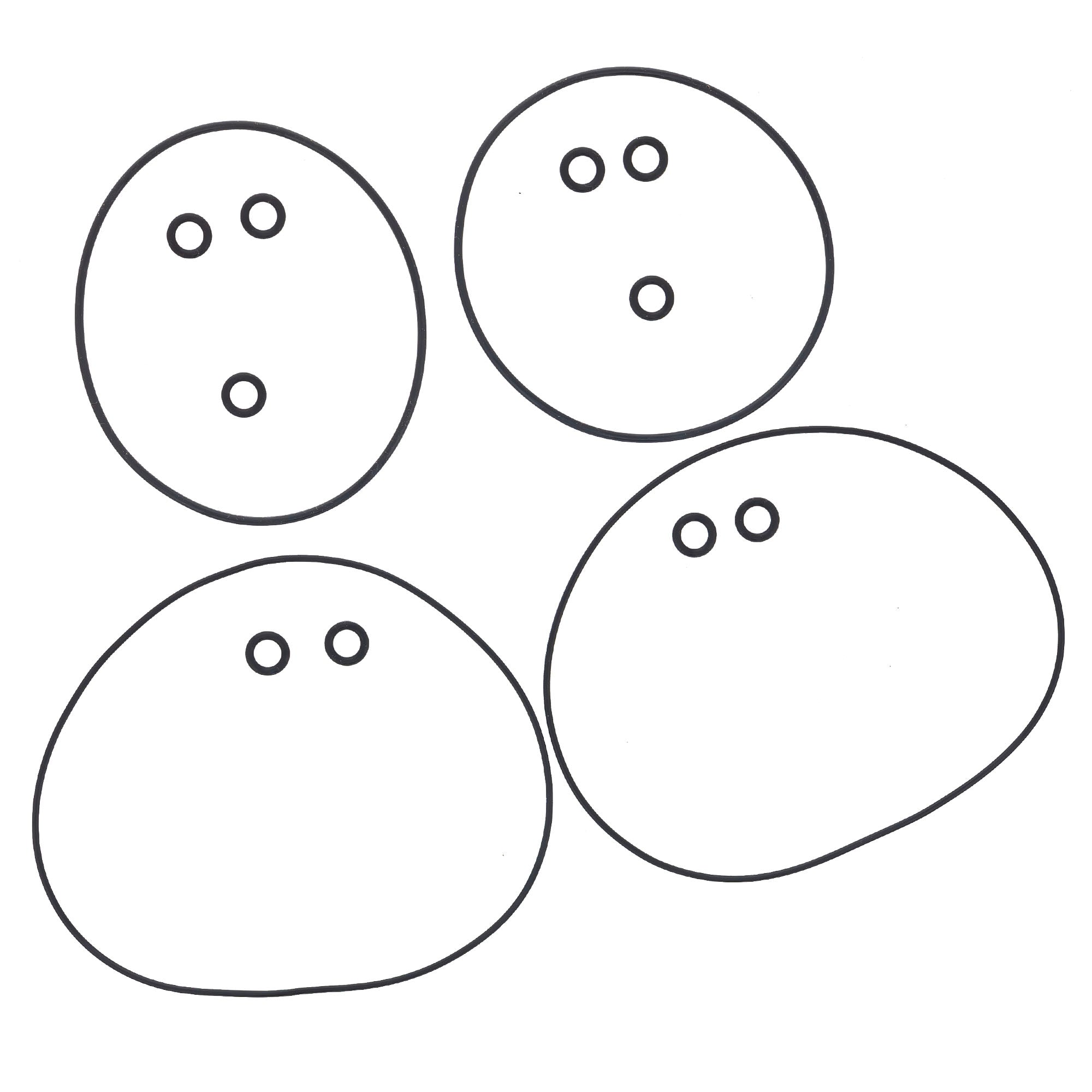 Genuine OEM Arctic Cat Gasket