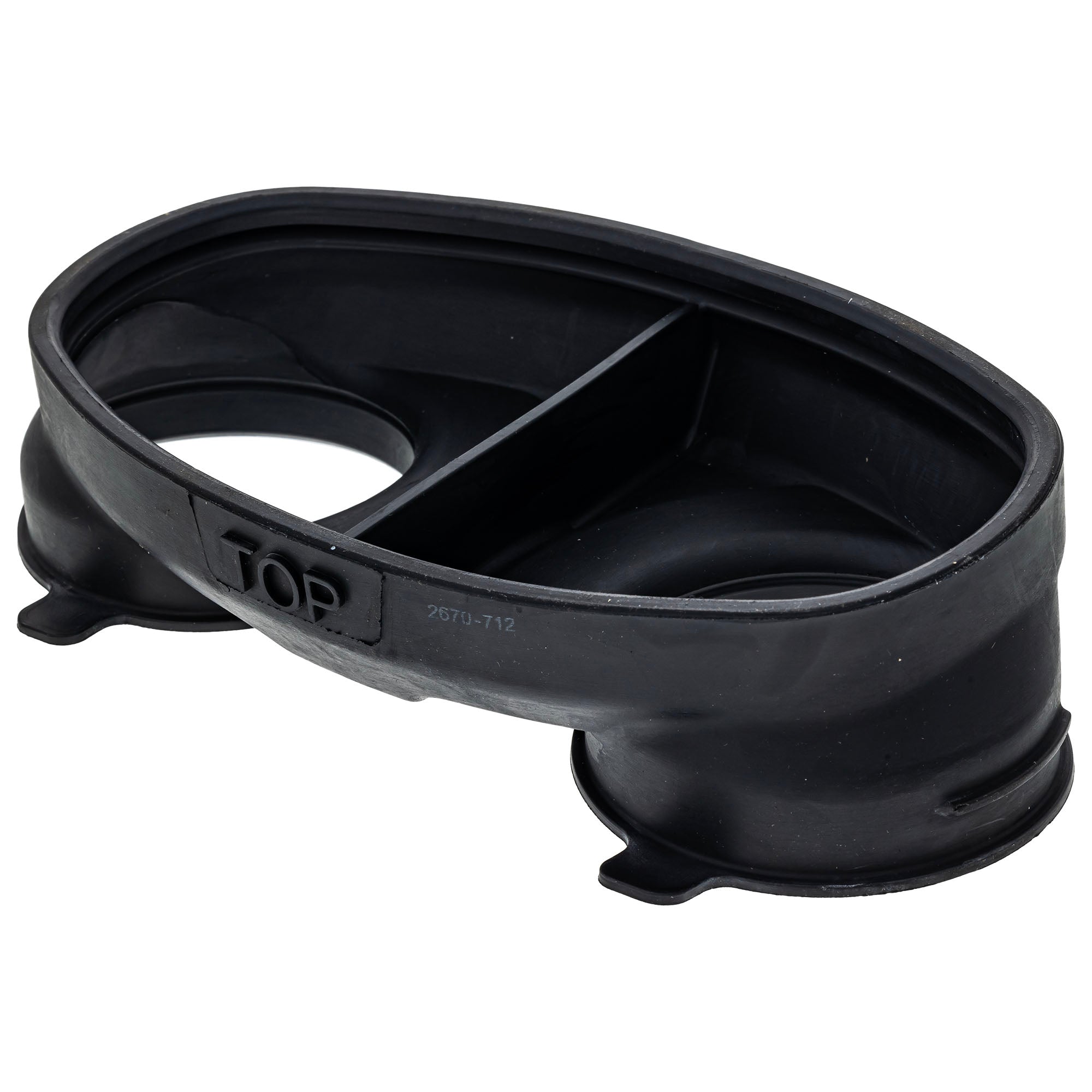 Arctic Cat 2670-712 Intake Boot Mountain Alpha One 600 Genuine OEM