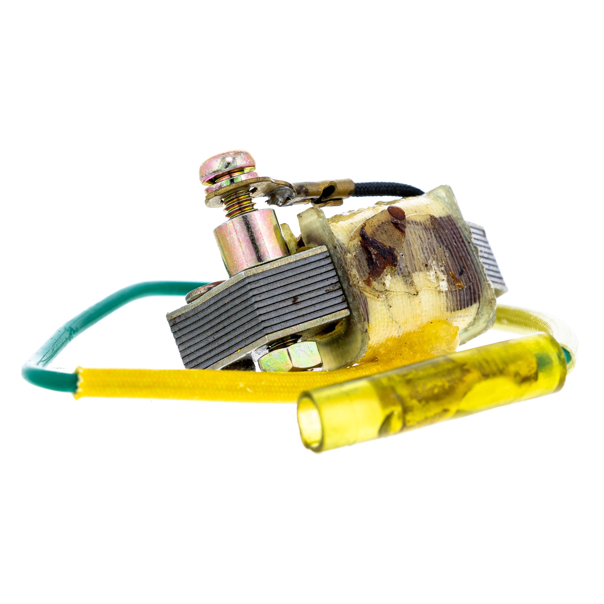 Arctic Cat 3002-576 Ignition Timing Sensor Assembly 500 3002-307 1981-1984