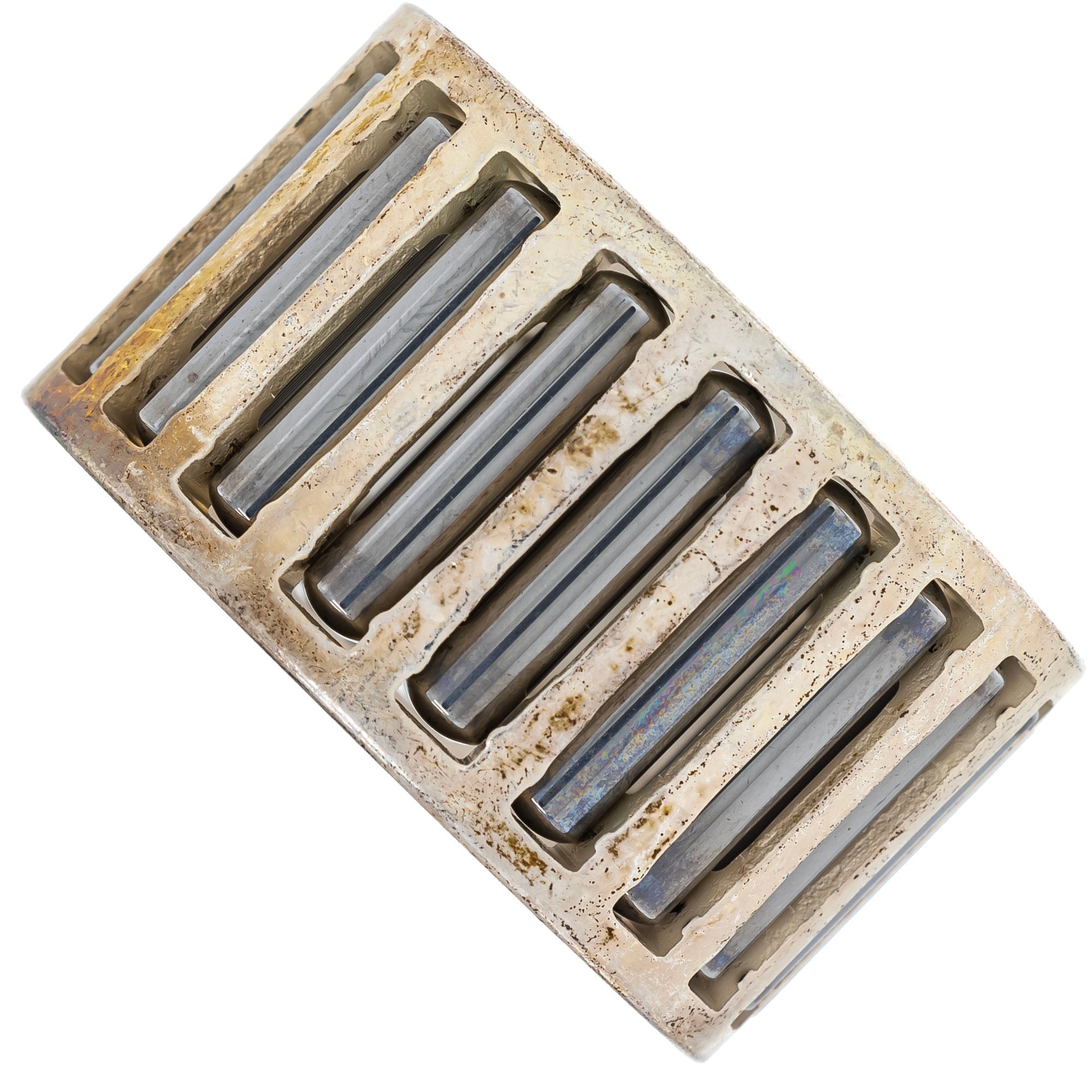 Genuine OEM Arctic Cat Roller