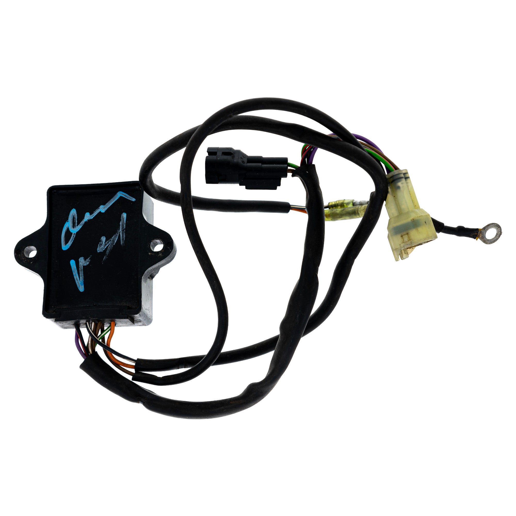 Arctic Cat 3005-574 Capacitor Discharge Ignition (CDI) 500 2000