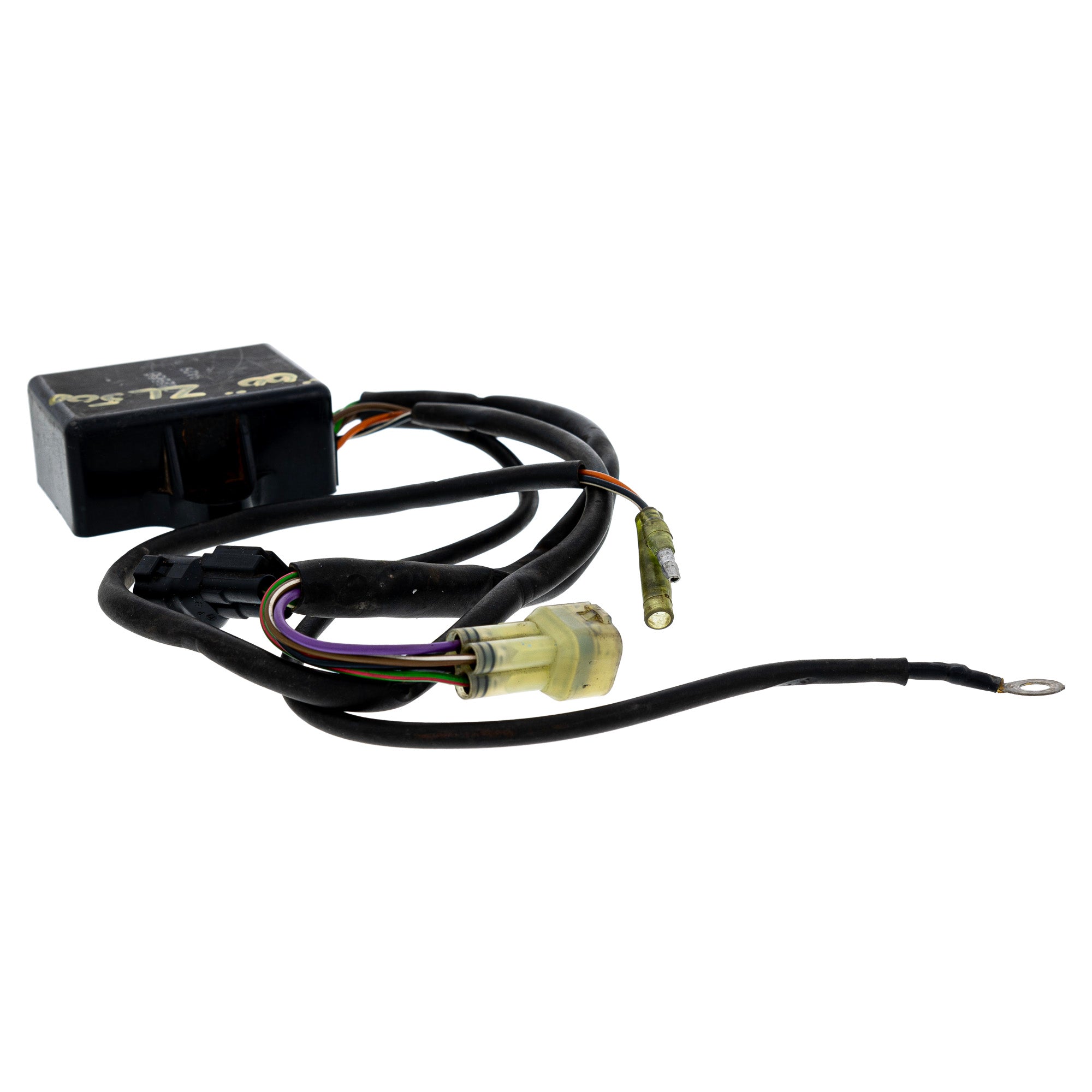 Genuine OEM Arctic Cat CDI Unit