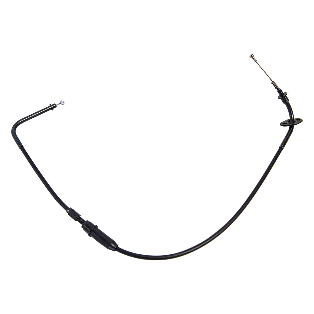 Arctic Cat 3006-695 Exhaust Valve Cable 900 800 3006-474 2003-2006