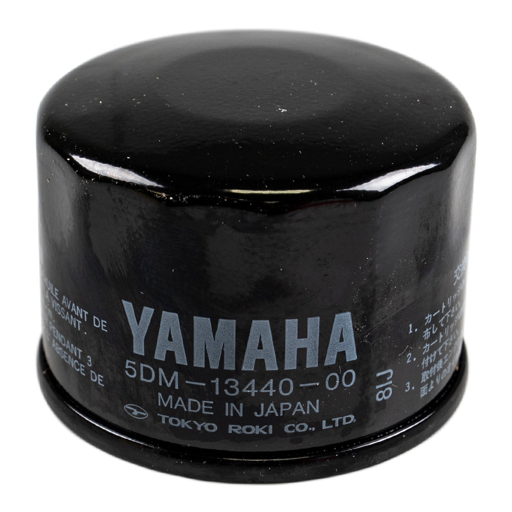 Arctic Cat 3020-156 Oil Filter ZR Thundercat iACT EPS ATAC 9000 2014-2025