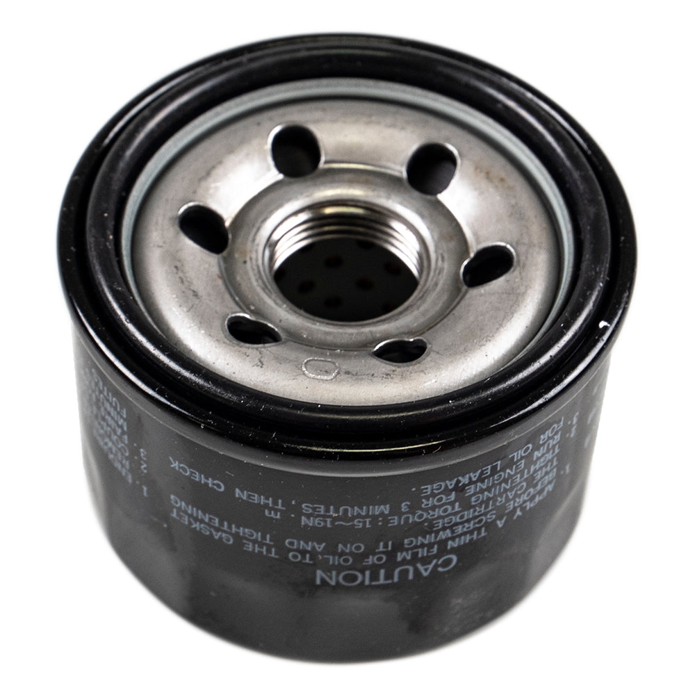 Genuine OEM Arctic Cat Oil Filter