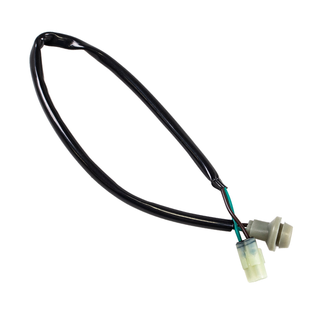 Arctic Cat 3306-509 Socket Comp Position Light Harness 450 XC 2011-2017