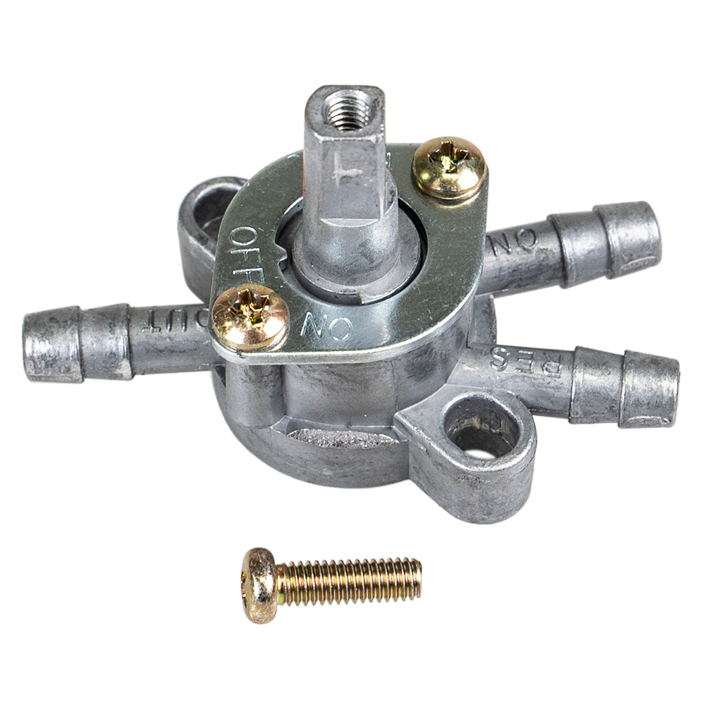 Arctic Cat 3306-884 Shut-Off Fuel Valve DVX Alterra 300 2X4 250 3303-700