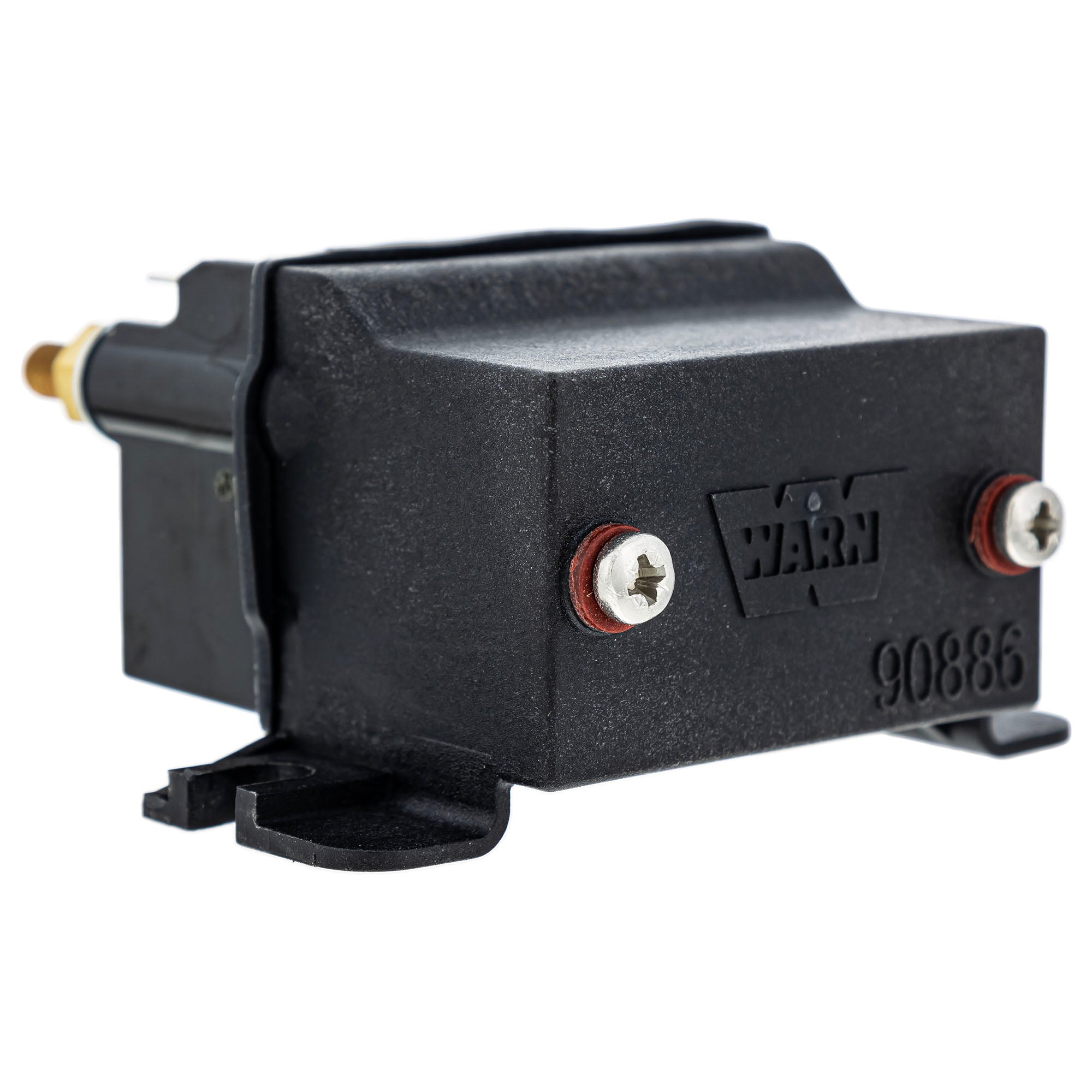 Arctic Cat 3436-106 Winch Mounting Kit Alterra Genuine OEM