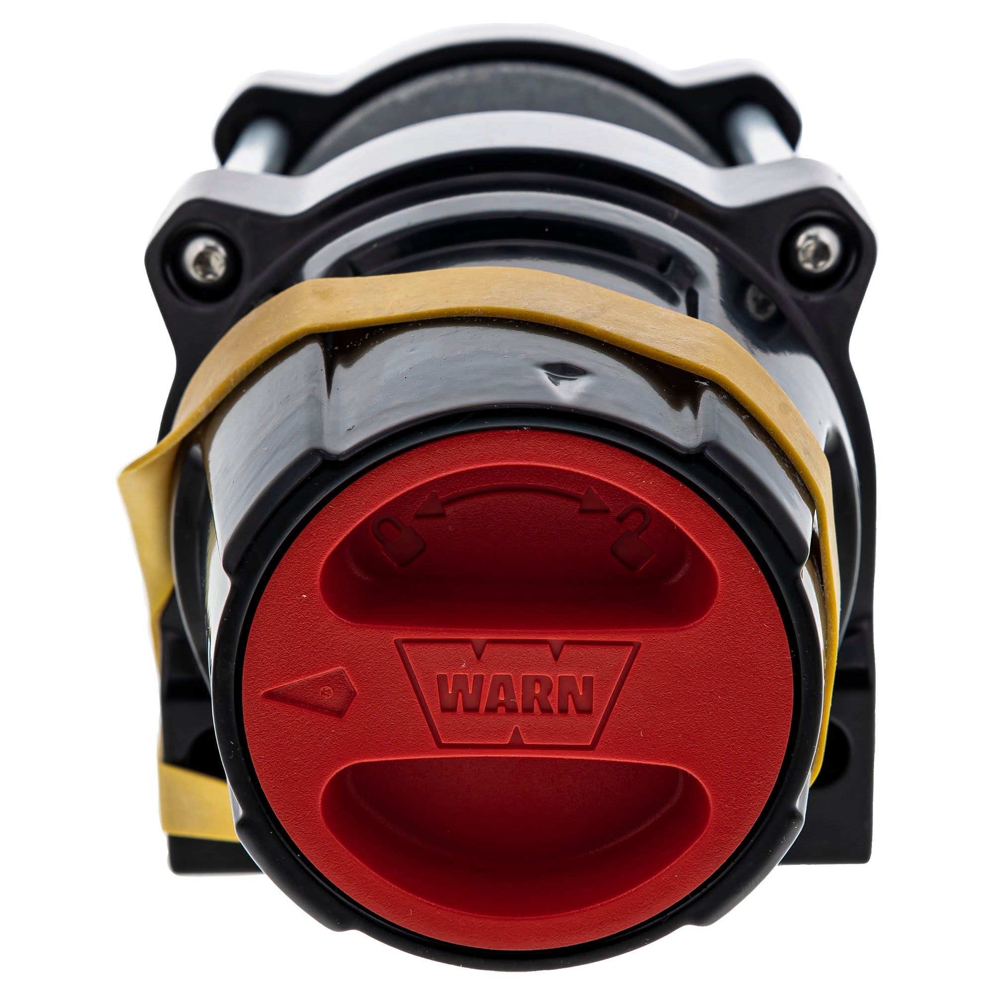 Arctic Cat VRX25 Warn Winch Kit 3436-113