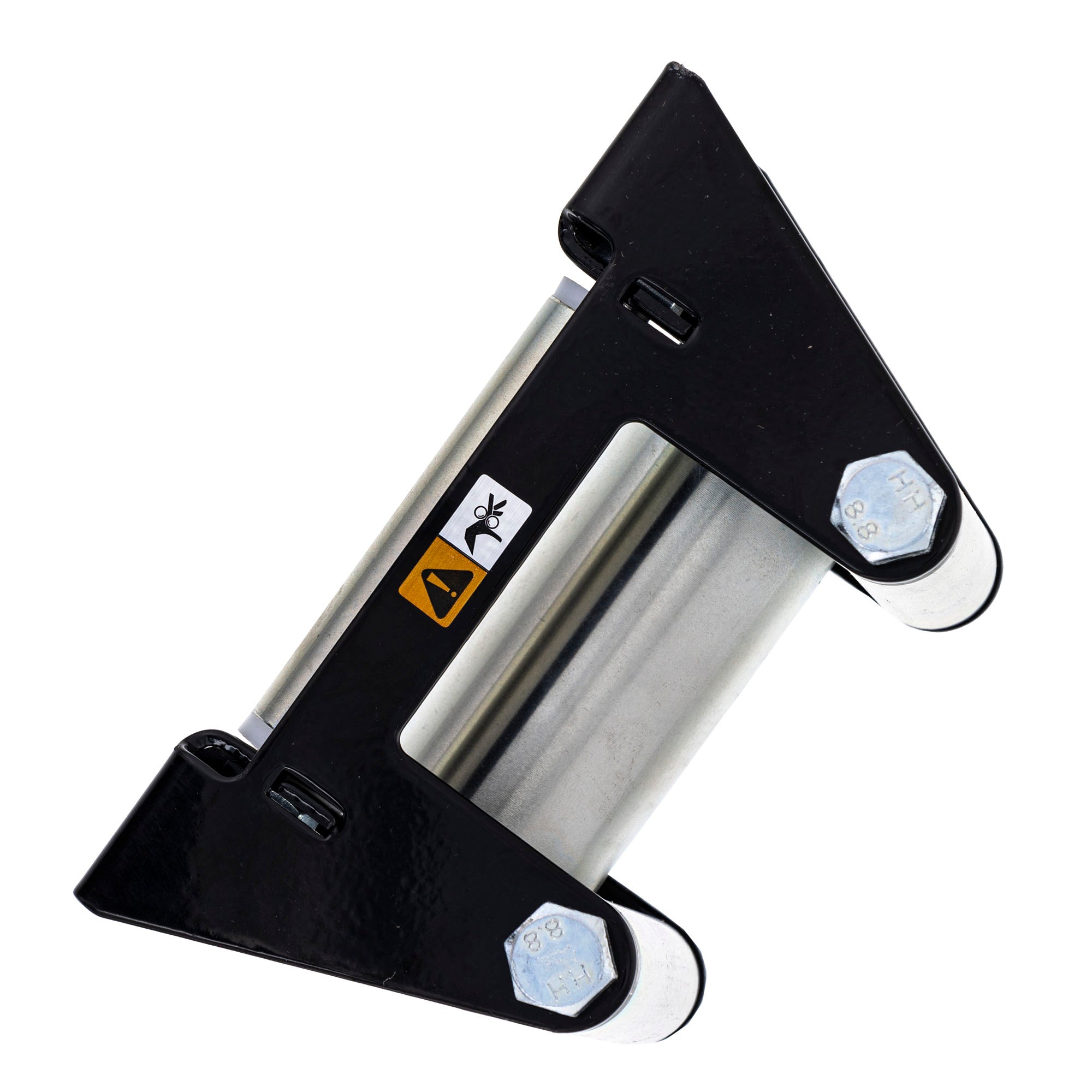 Arctic Cat 3436-113 VRX25 Warn Winch Kit Crew Bearcat Prowler EL Pantera 1000