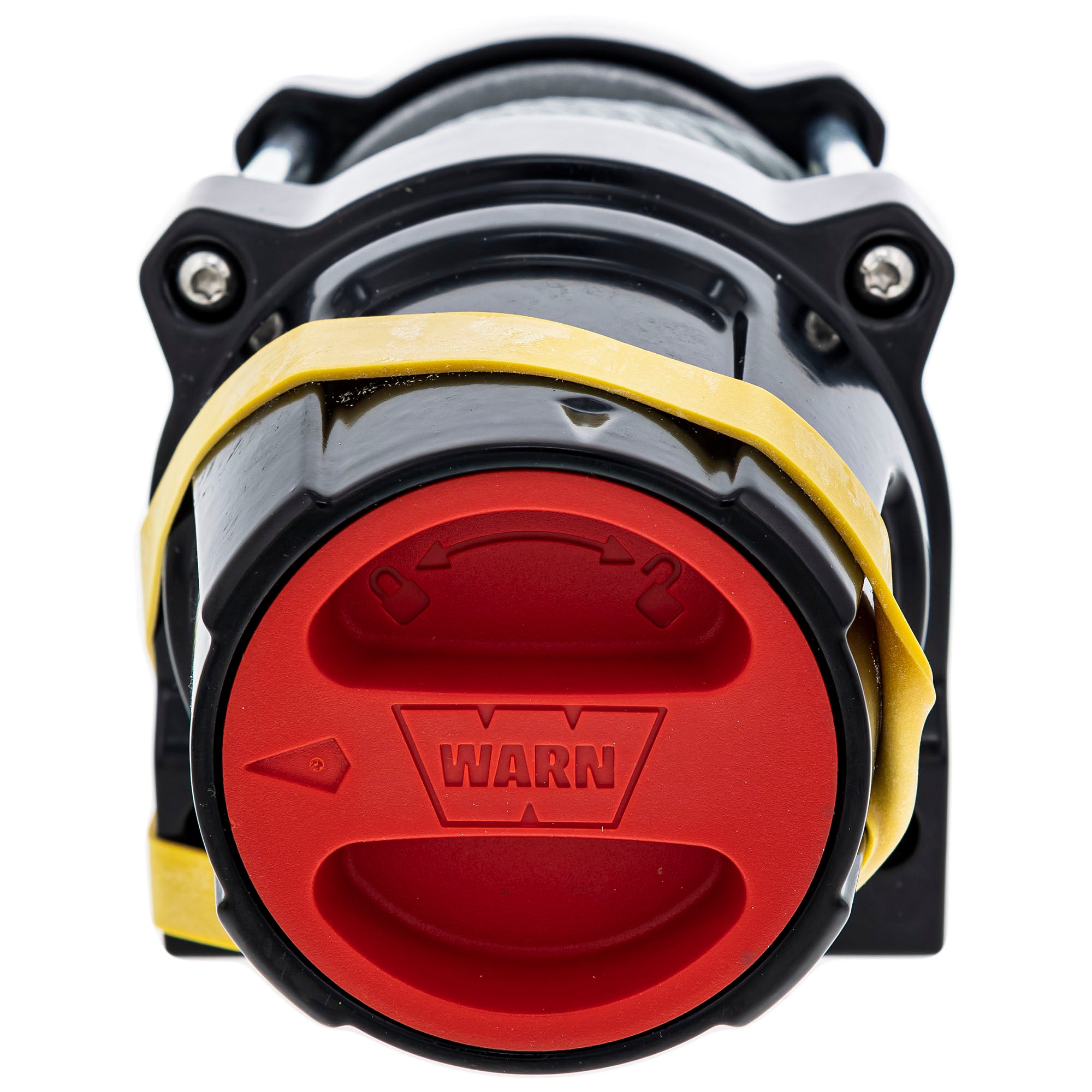 Arctic Cat 3436-114 VRX35 Winch Kit Crew Bearcat Cougar Prowler ES 1000 570 500