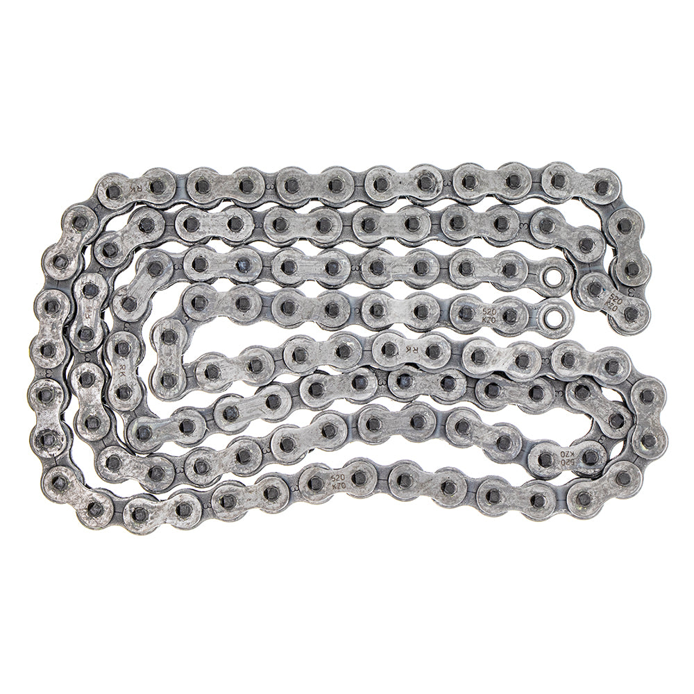 Arctic Cat 3446-378 112L Drive Chain Assembly DVX 400 2004