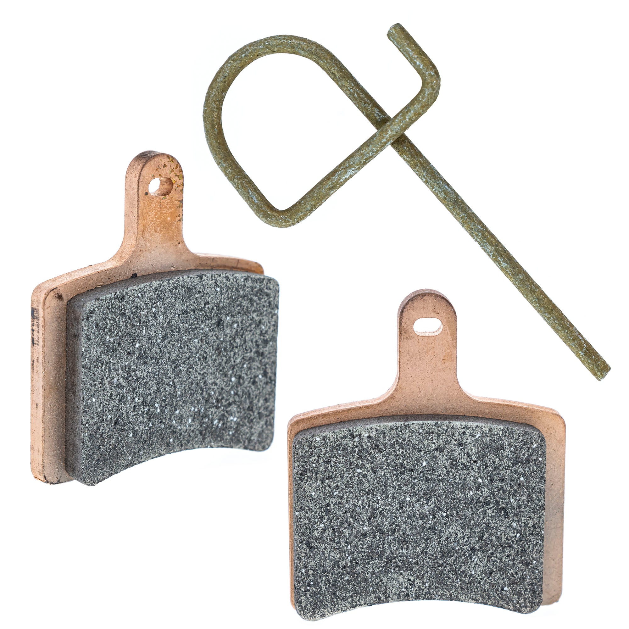 Arctic Cat 3602-017 Brake Pad 600 XC 2602-590 2602-646 2013-2024