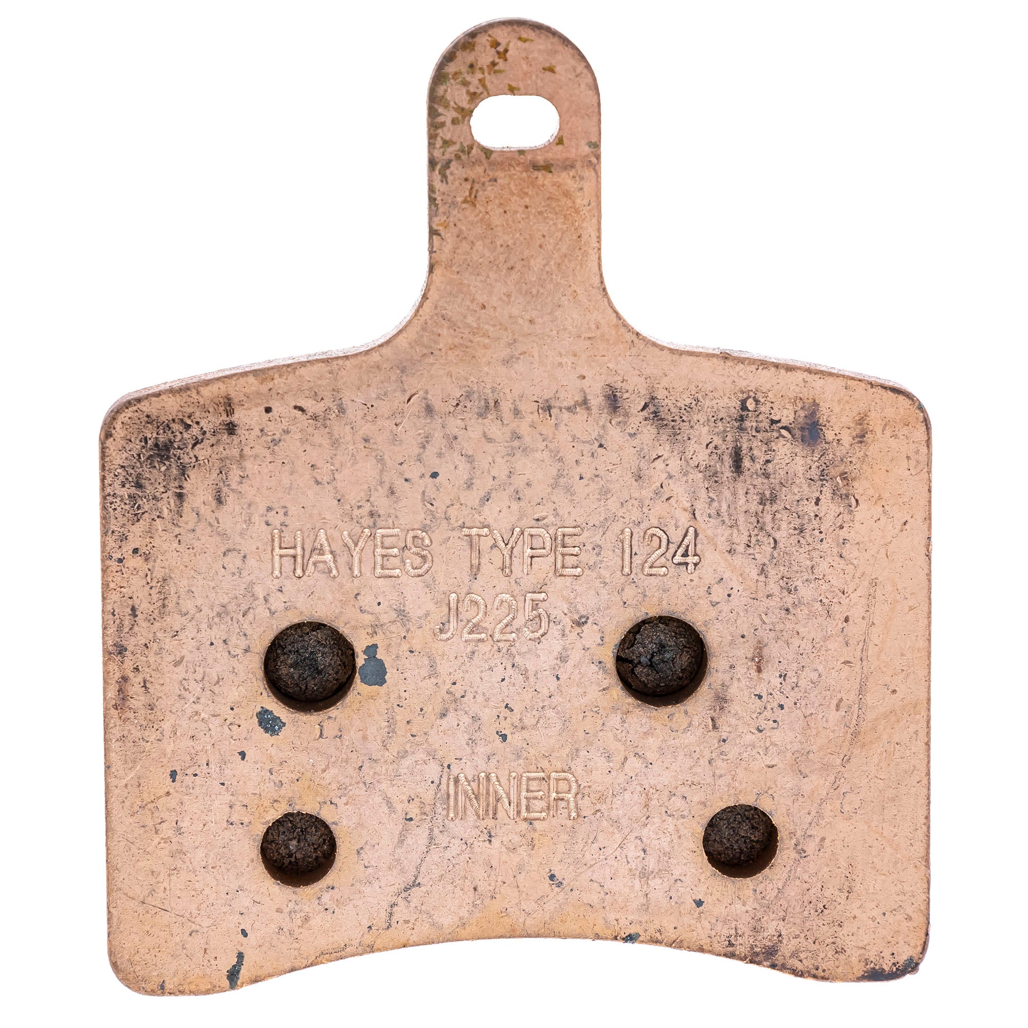 Arctic Cat 3602-017 Brake Pad Race Kit ES ZR XC SX Sno-Pro R Cross 600 6000