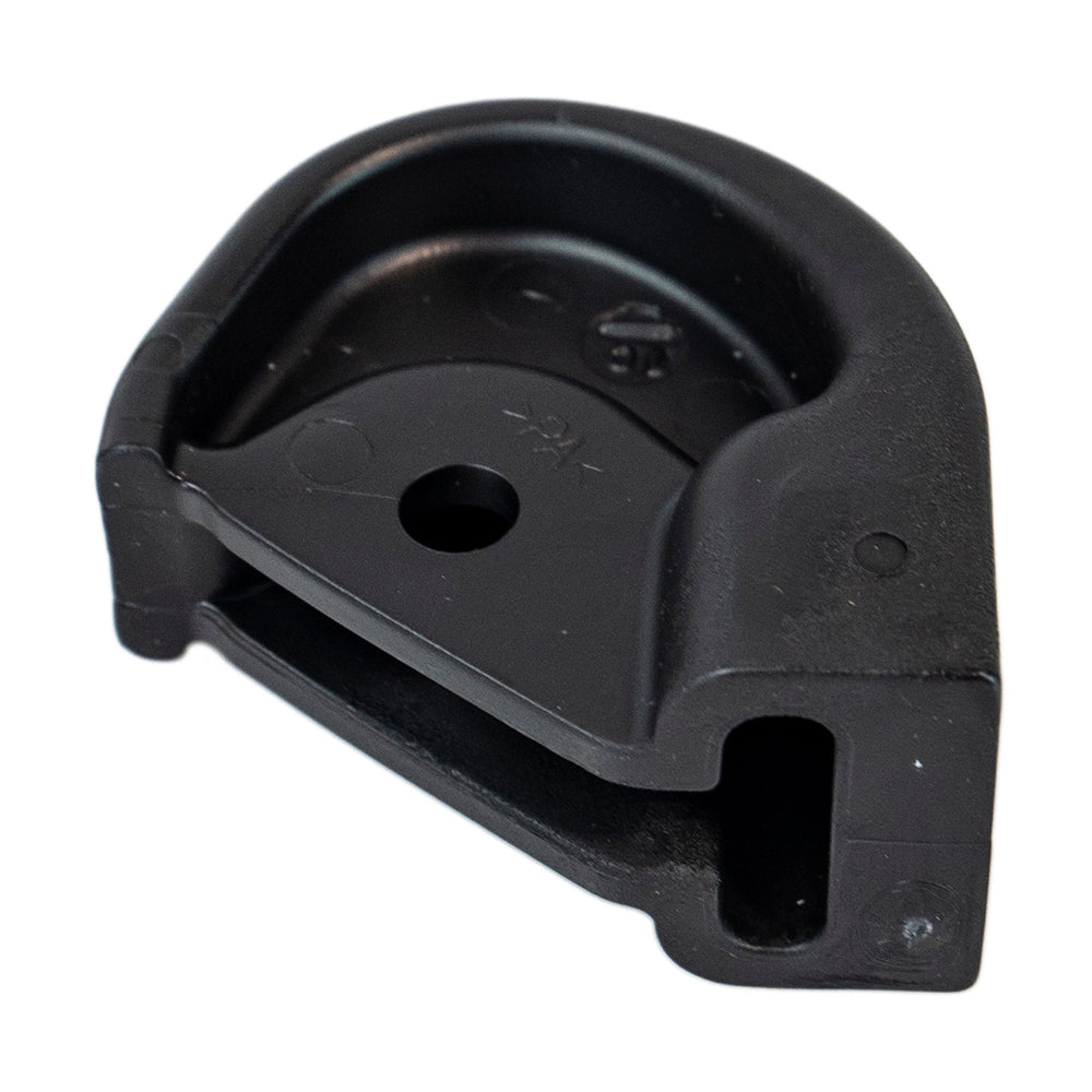 Genuine OEM Arctic Cat End Cap