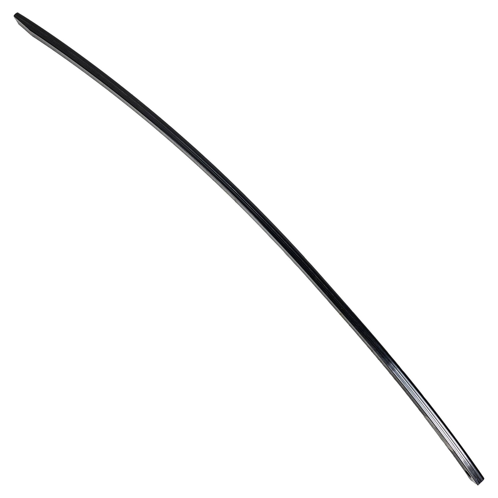 Arctic Cat 3604-864 48.5" Black Slide Rail Wearstrip Thundercat Sno Pro ZR 9000 7000