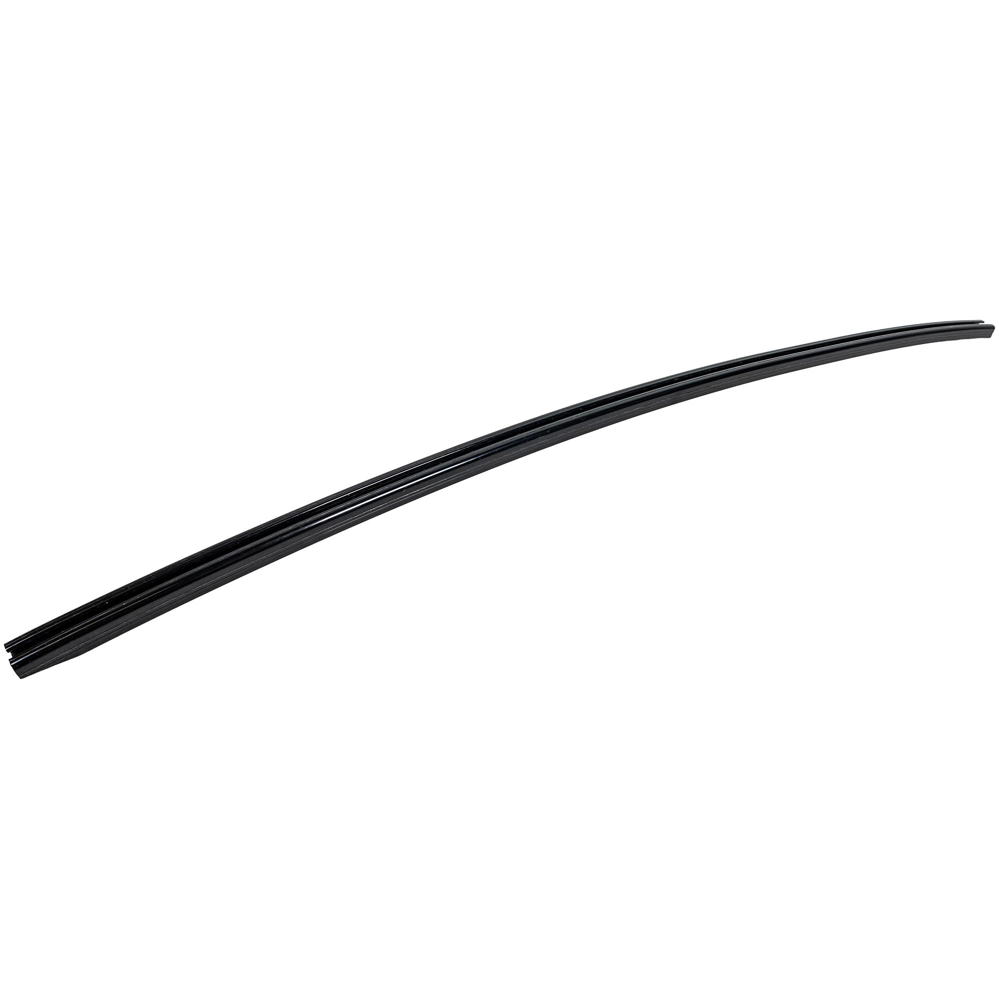Arctic Cat 3604-864 48.5" Black Slide Rail Wearstrip Thundercat Sno Pro ZR 9000 7000