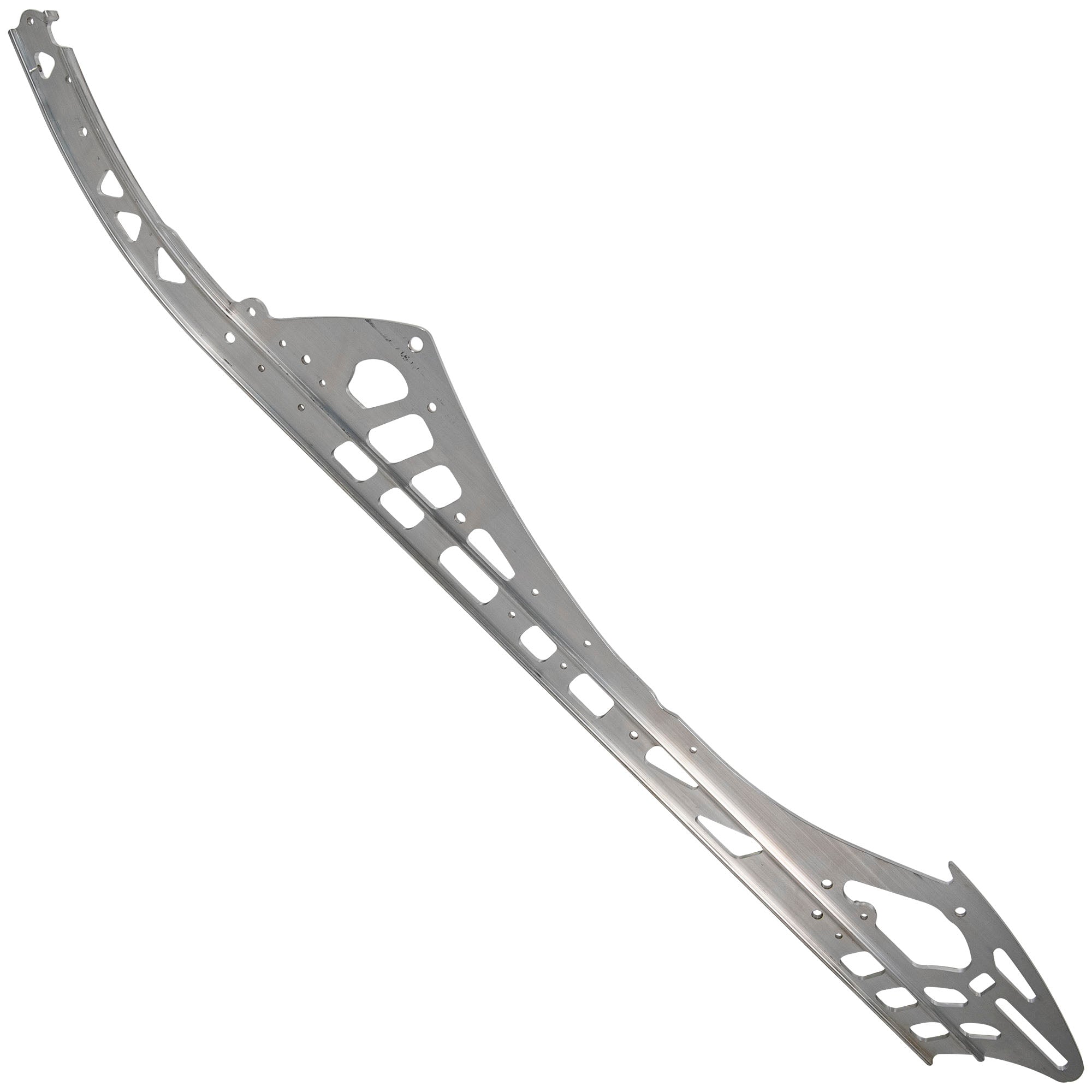 Arctic Cat 3604-994 Formed Mach Suspension Rail 137" ZR XF Sno-Pro LXR ES 8000