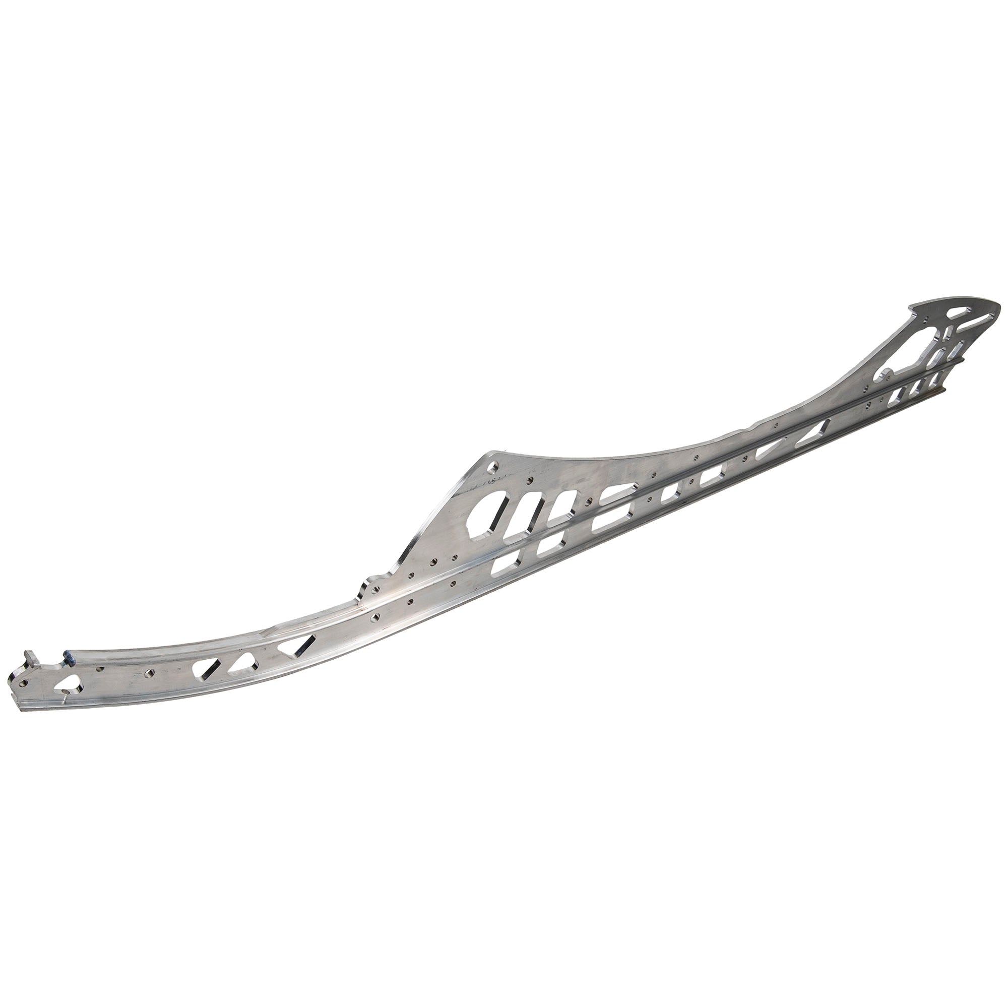 Arctic Cat 3604-994 137" Formed Mach Suspension Rail OEM 2015-2017 ZR XF Crosstrek Sno