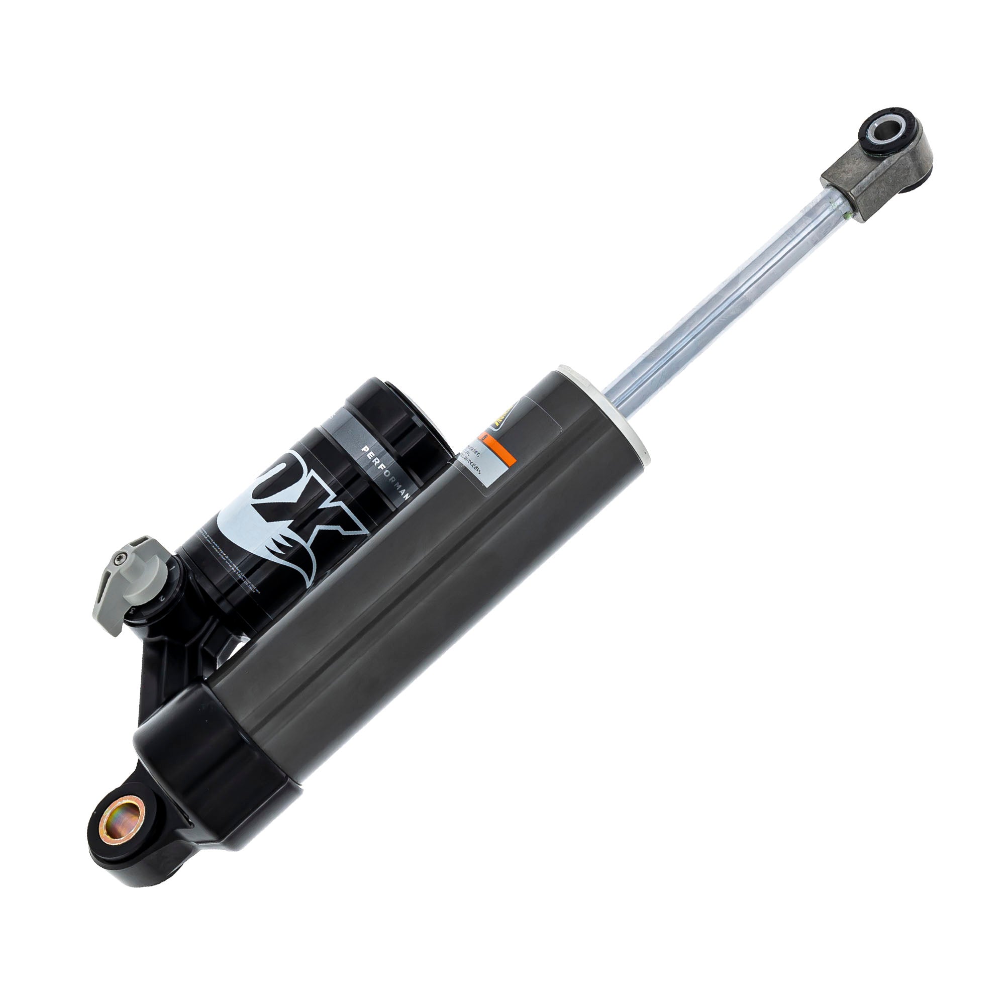 Arctic Cat 3704-252 Rear Shocks ZR Tigre QS3 Limited ES El 8000 137in 2704-827