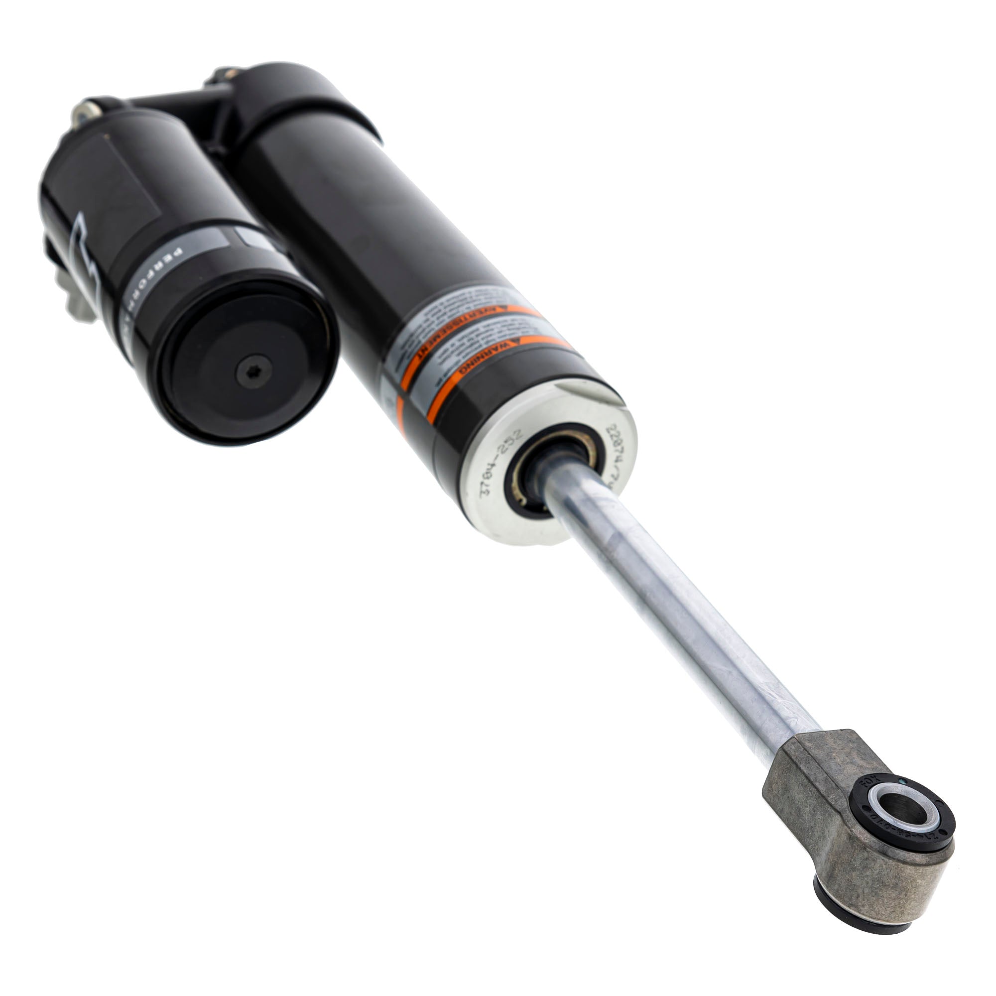 Arctic Cat Rear Shocks 3704-252